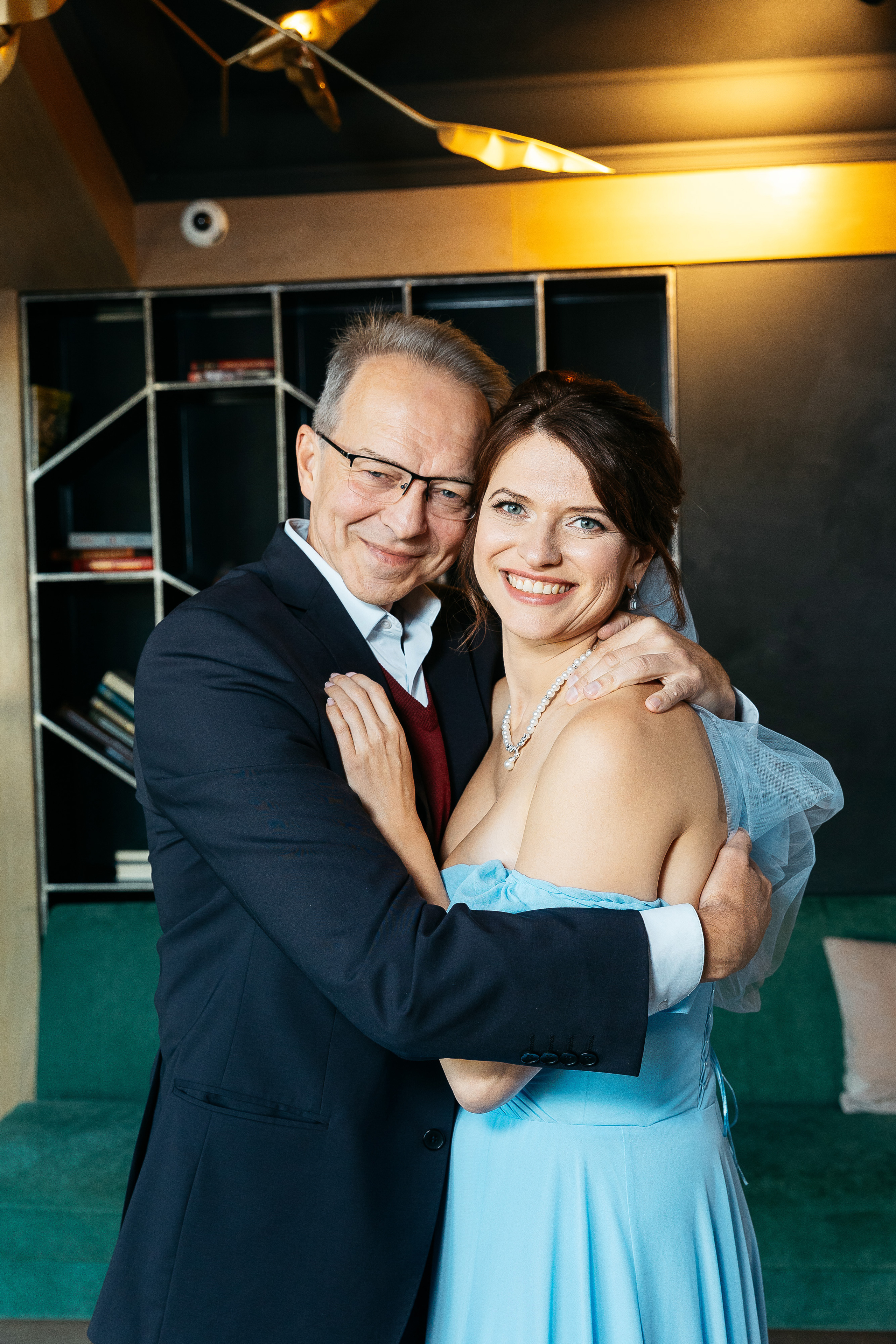 Ольга и Федор. Свадебный и семейный фотограф Раменское Жуковский  Александр Зимин