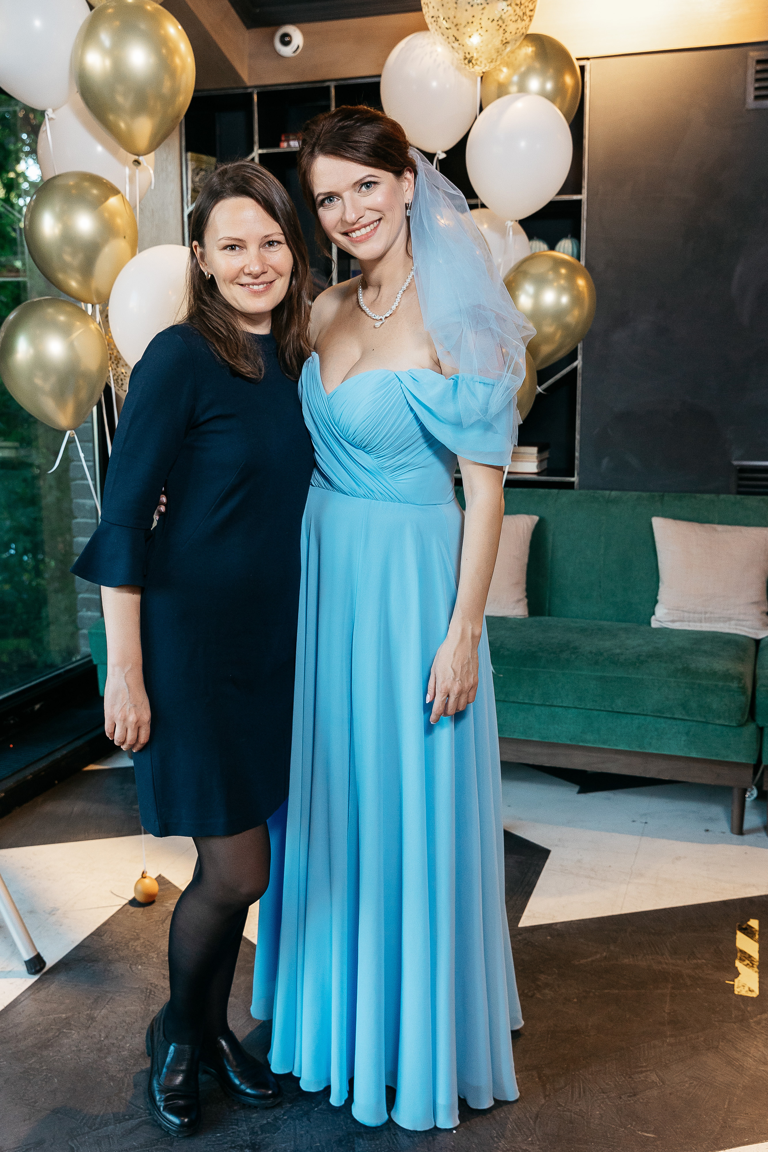 Ольга и Федор. Свадебный и семейный фотограф Раменское Жуковский  Александр Зимин