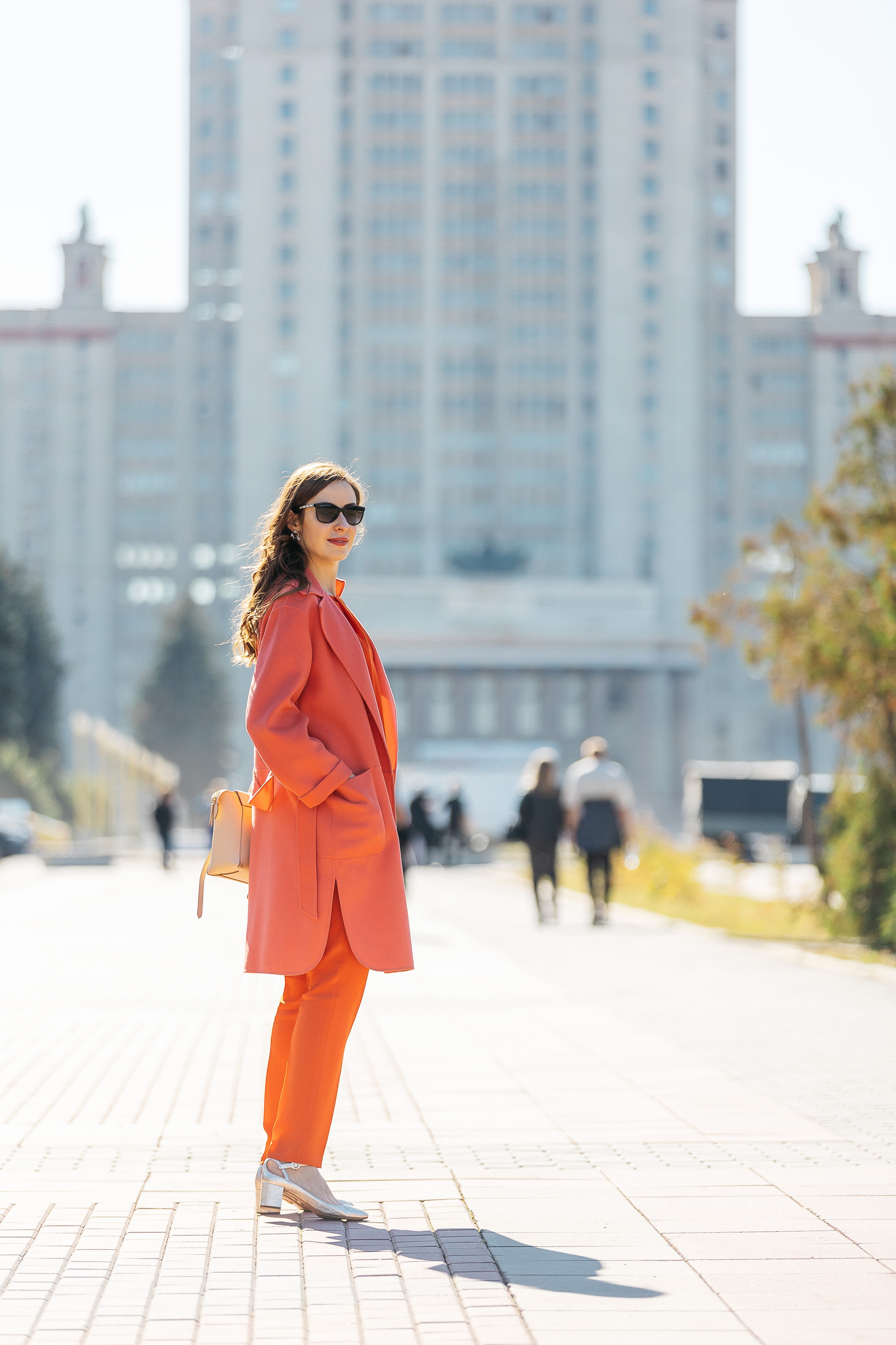 Ольга и Федор. Свадебный и семейный фотограф Раменское Жуковский  Александр Зимин