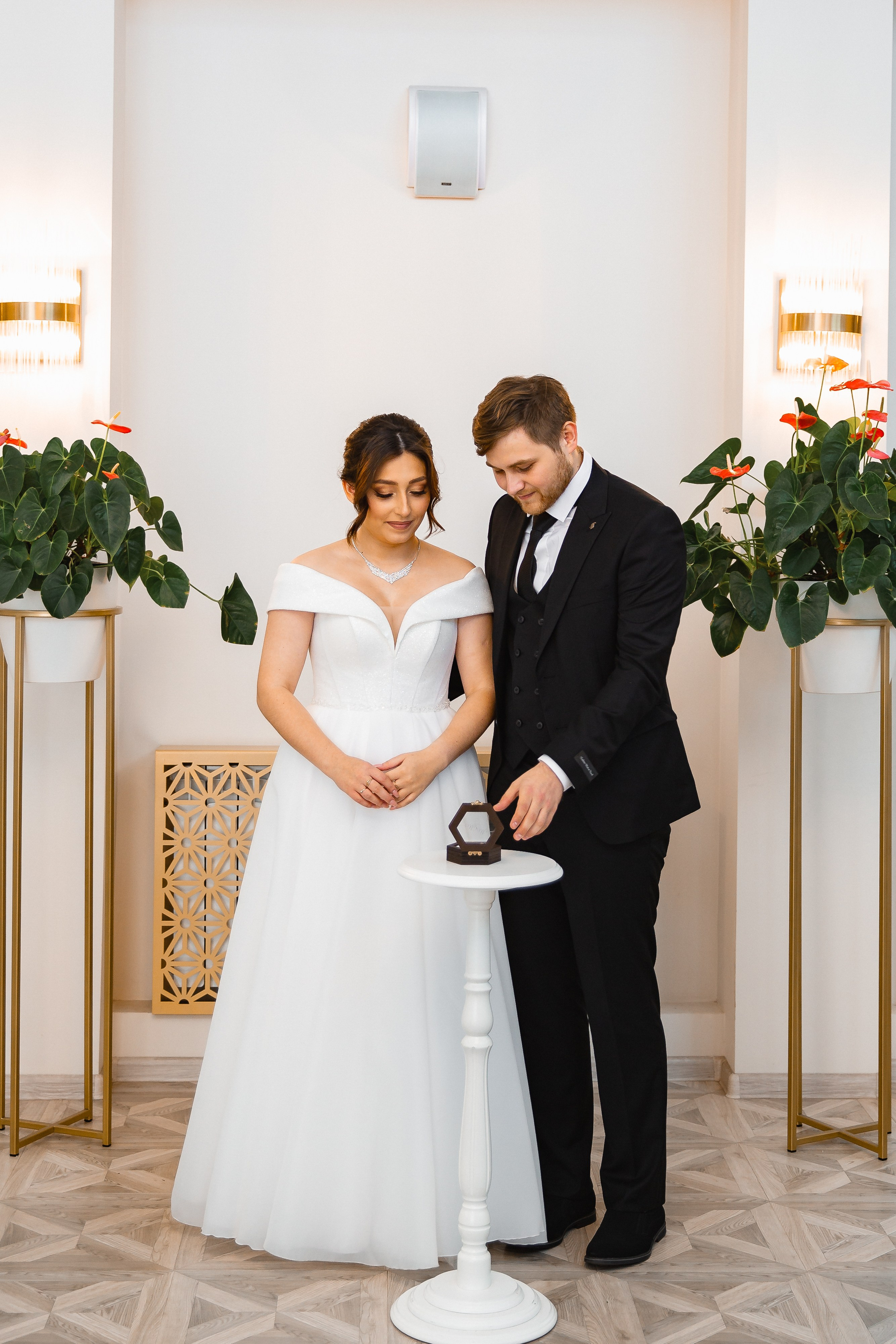 Love. Фотограф Ольга Симакова