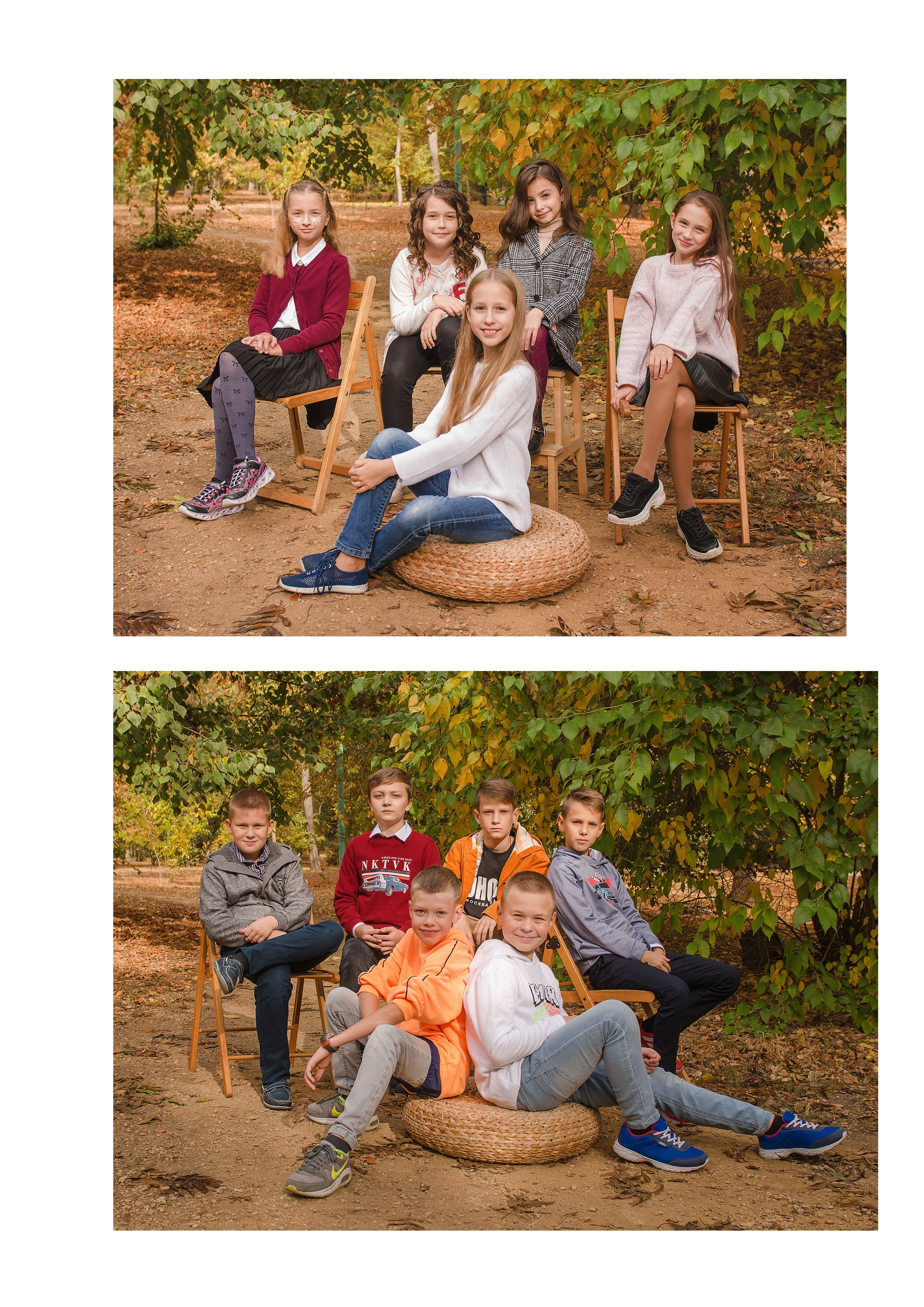 Дизайн «Классика». Стильные выпускные альбомы и индивидуальные фотосессии в Таганроге