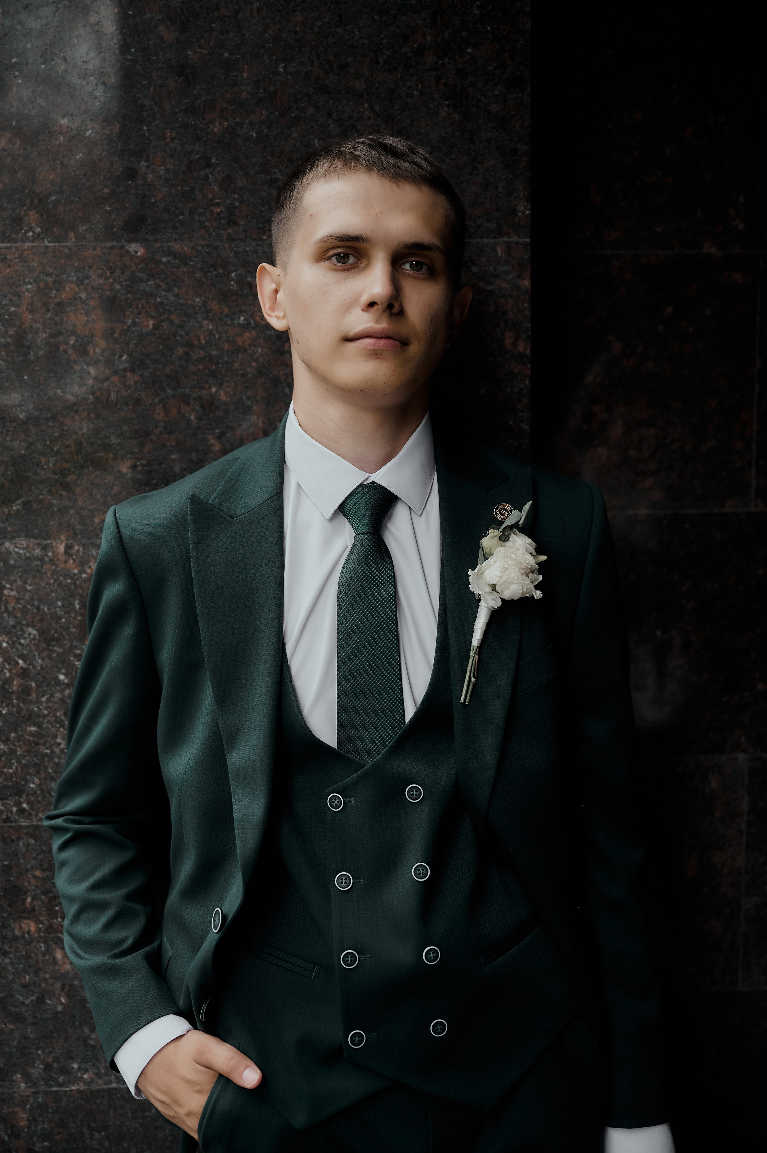 Свадебная прогулка по Туле. Свадебный фотограф в Туле Никита Беляев