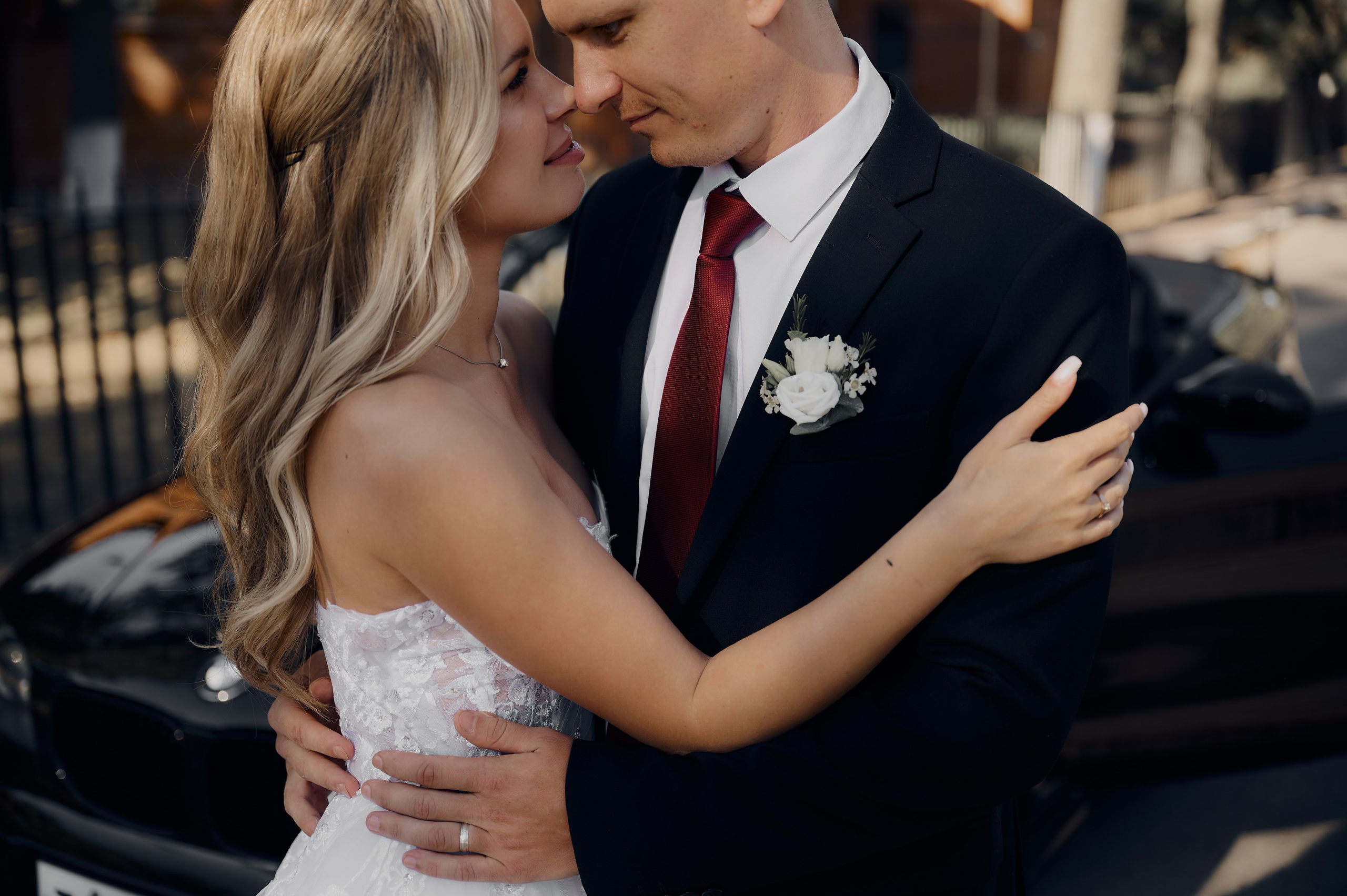 Выездная фотосессия в Туле. Свадебный фотограф в Туле Никита Беляев