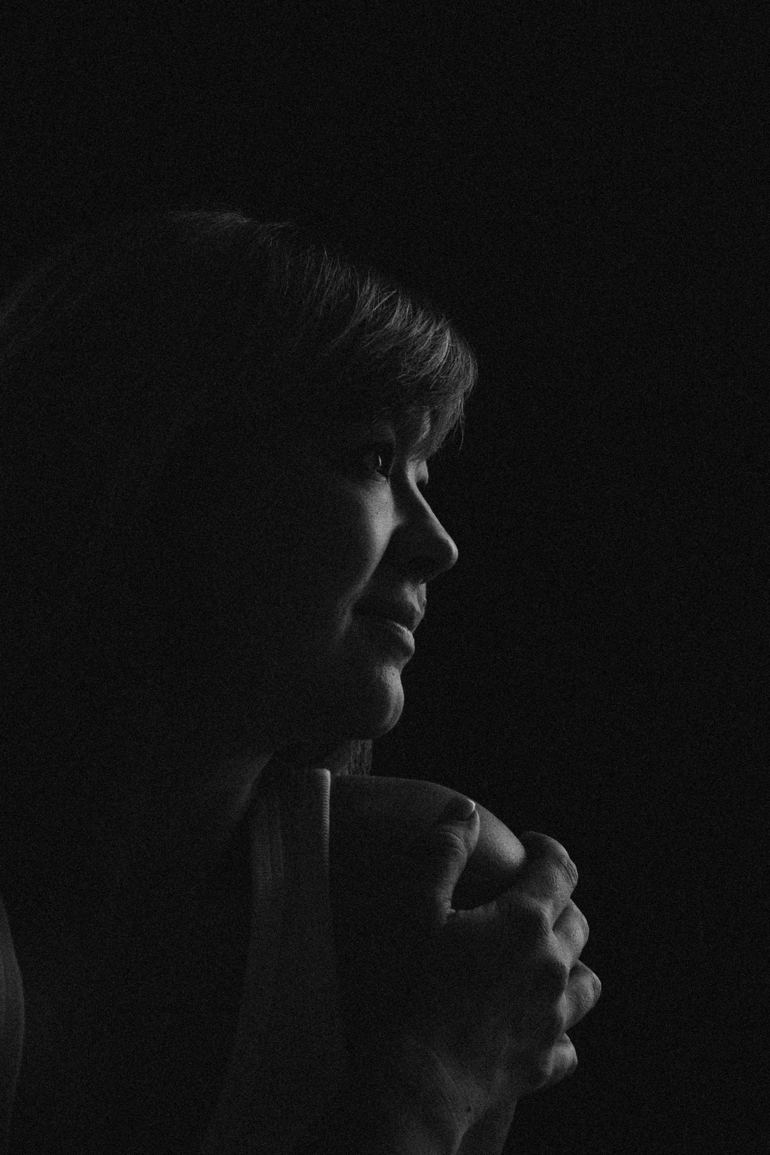 Женский портрет. Семейный фотограф в Казани Александра Киселева