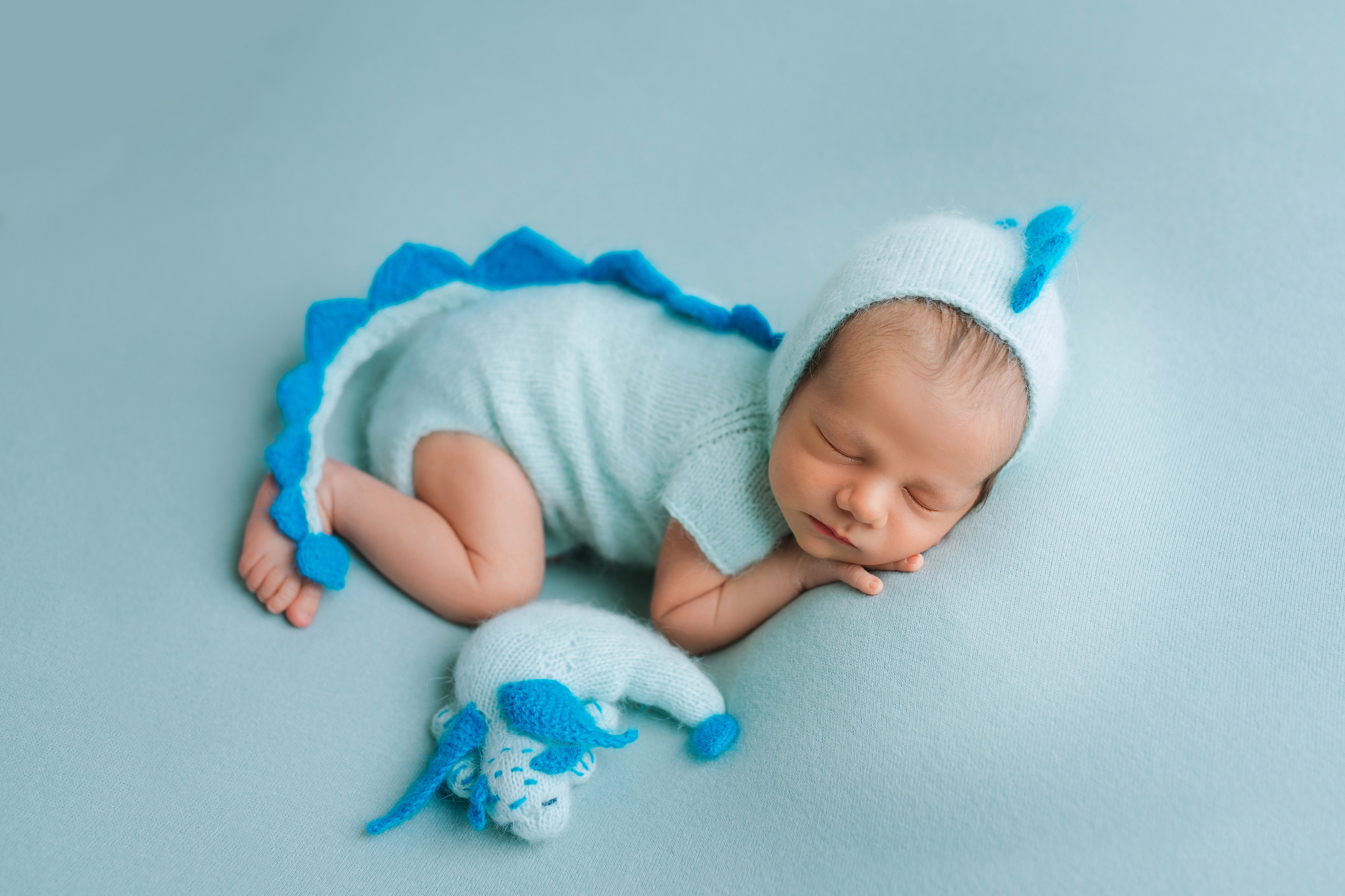 Новорождённые. Фотограф новорожденных Москва, Домодедово