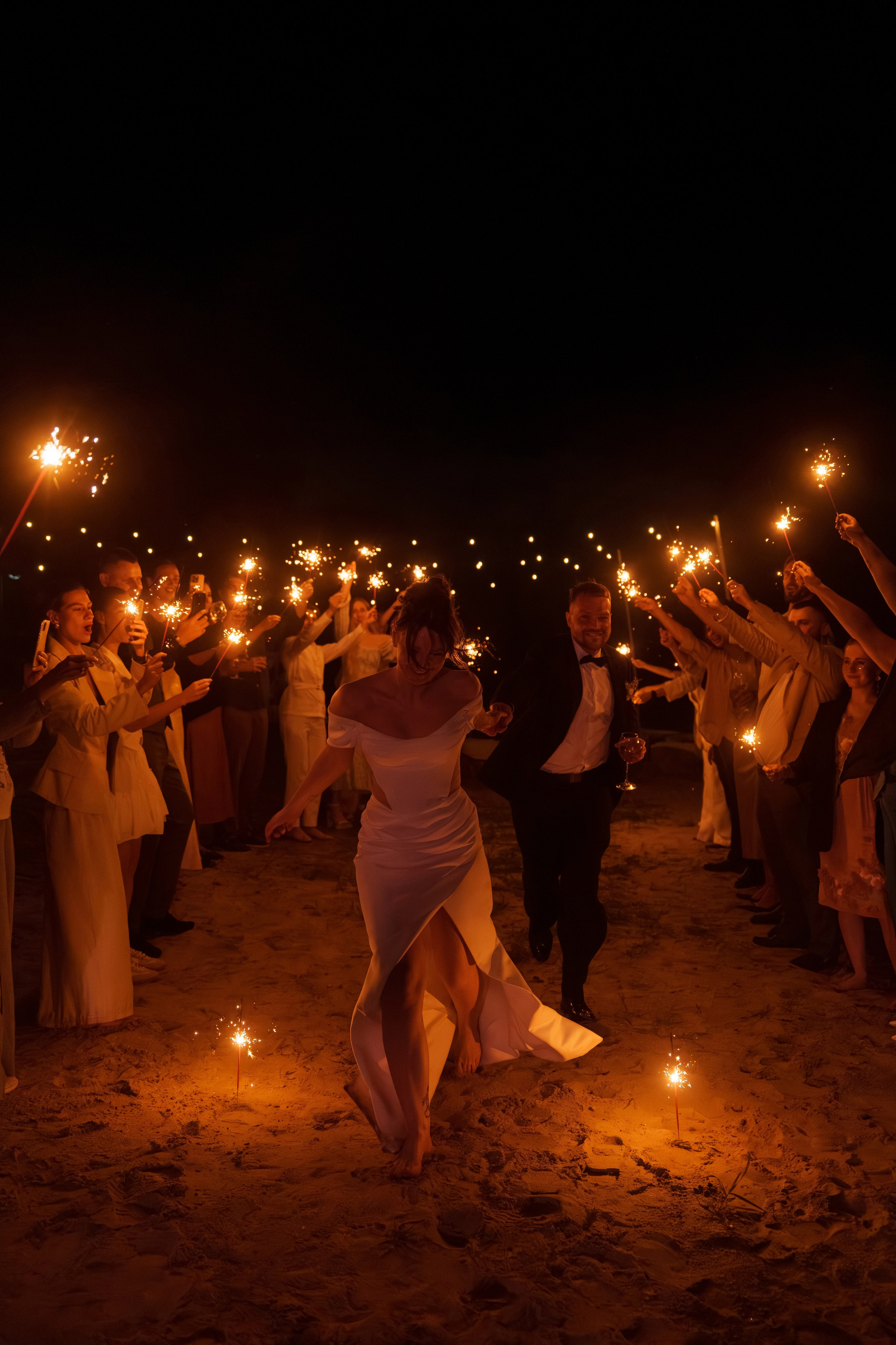 Михаил и Ольга (банкетная часть г. Брянск). Свадебный и репортажный фотограф Элина Козырьянова