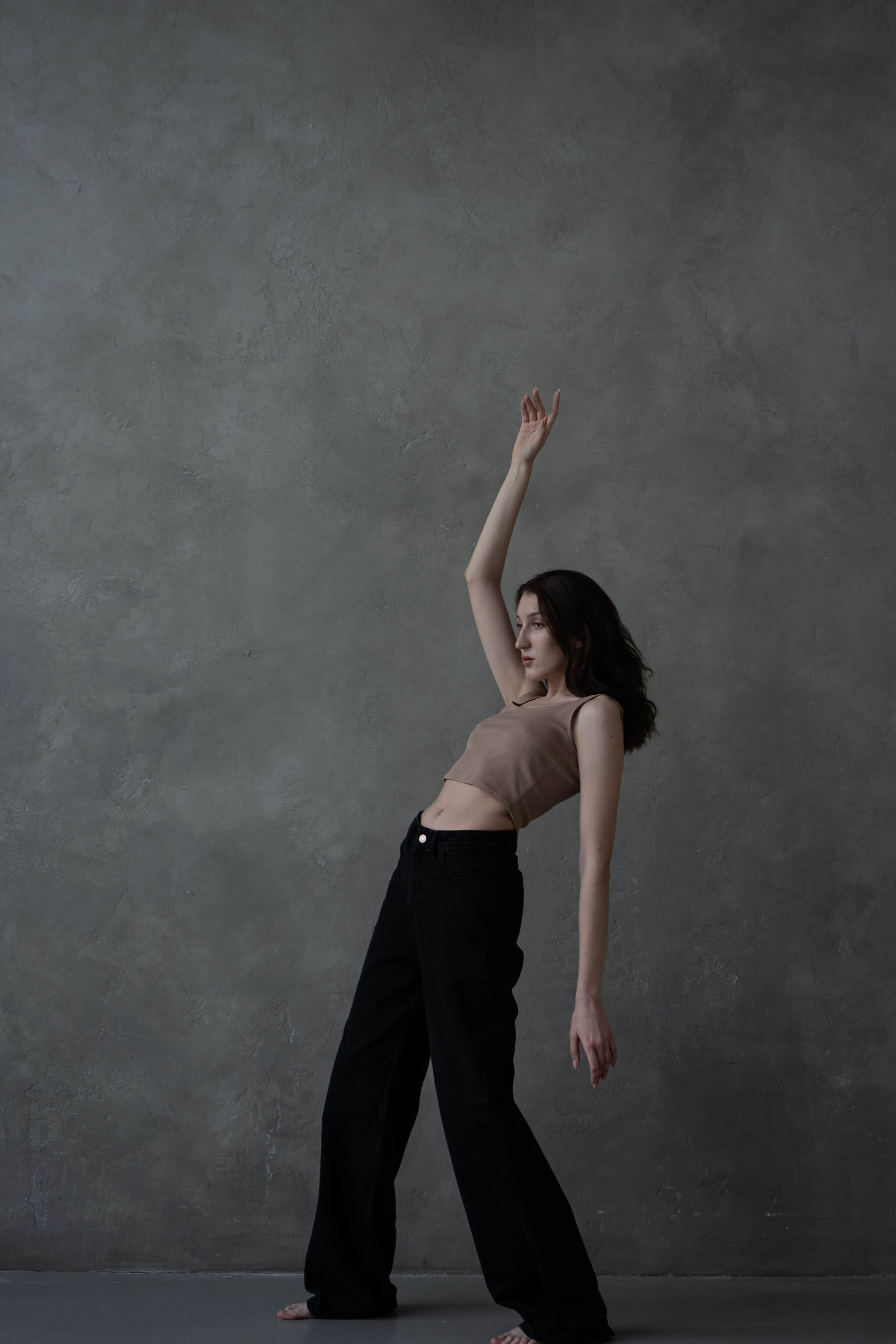 Студийная. Профессиональный фотограф, Санкт-Петербург — Виктория Богомолова