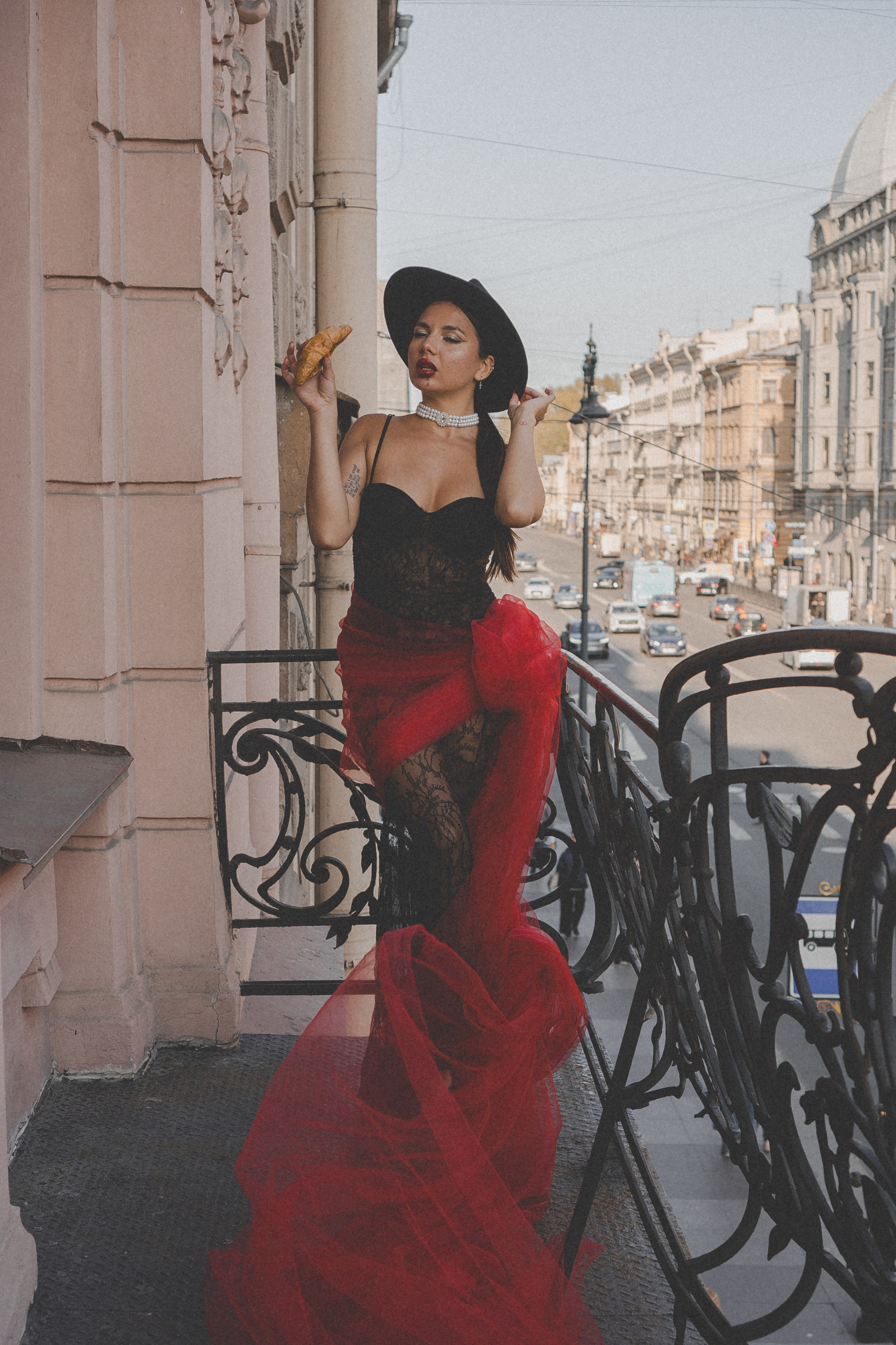 ПИТЕРСКИЙ БАЛКОНЧИК. Профессиональный фотограф, Санкт-Петербург — Виктория Богомолова