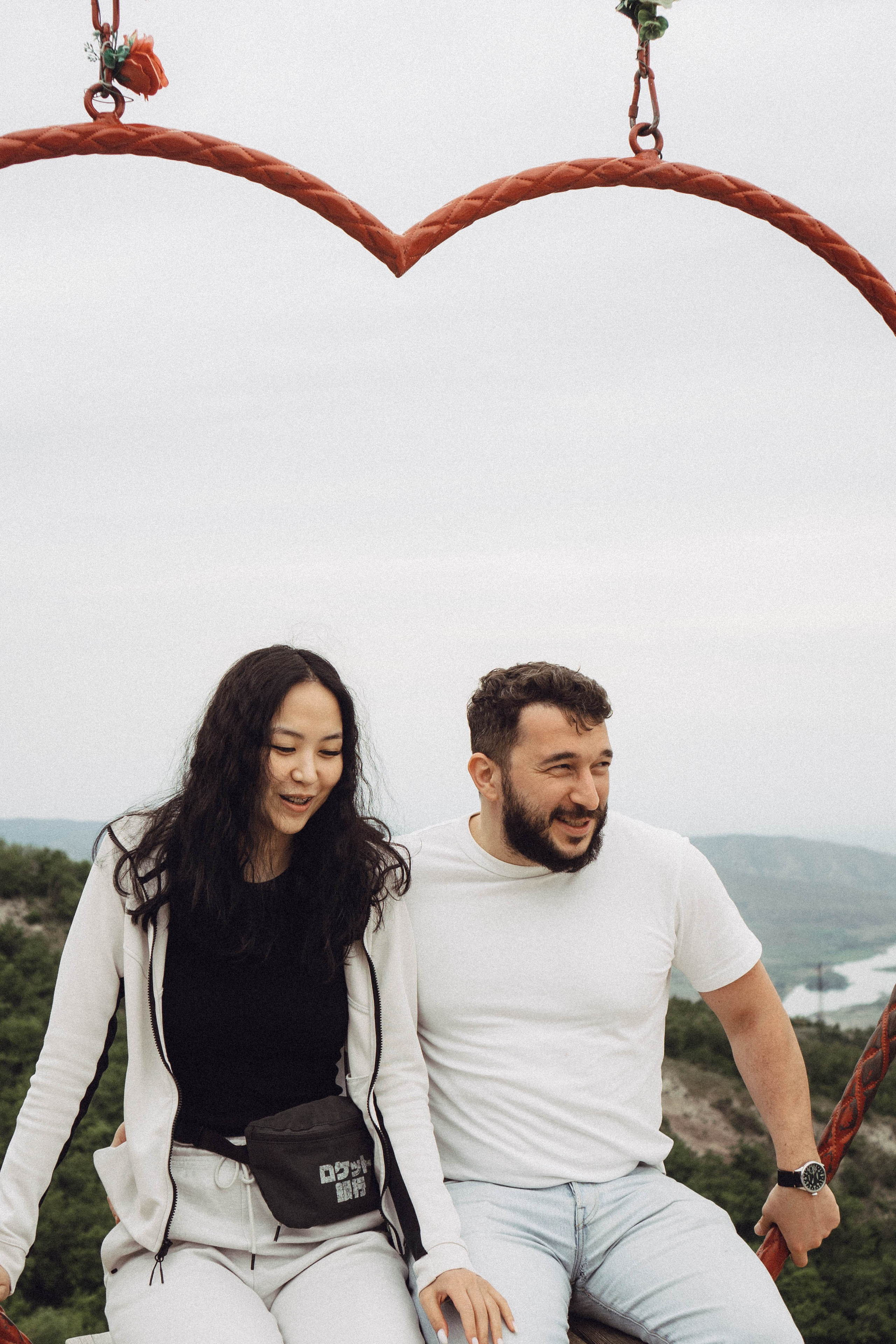 Любовь. Профессиональный фотограф, Санкт-Петербург — Виктория Богомолова