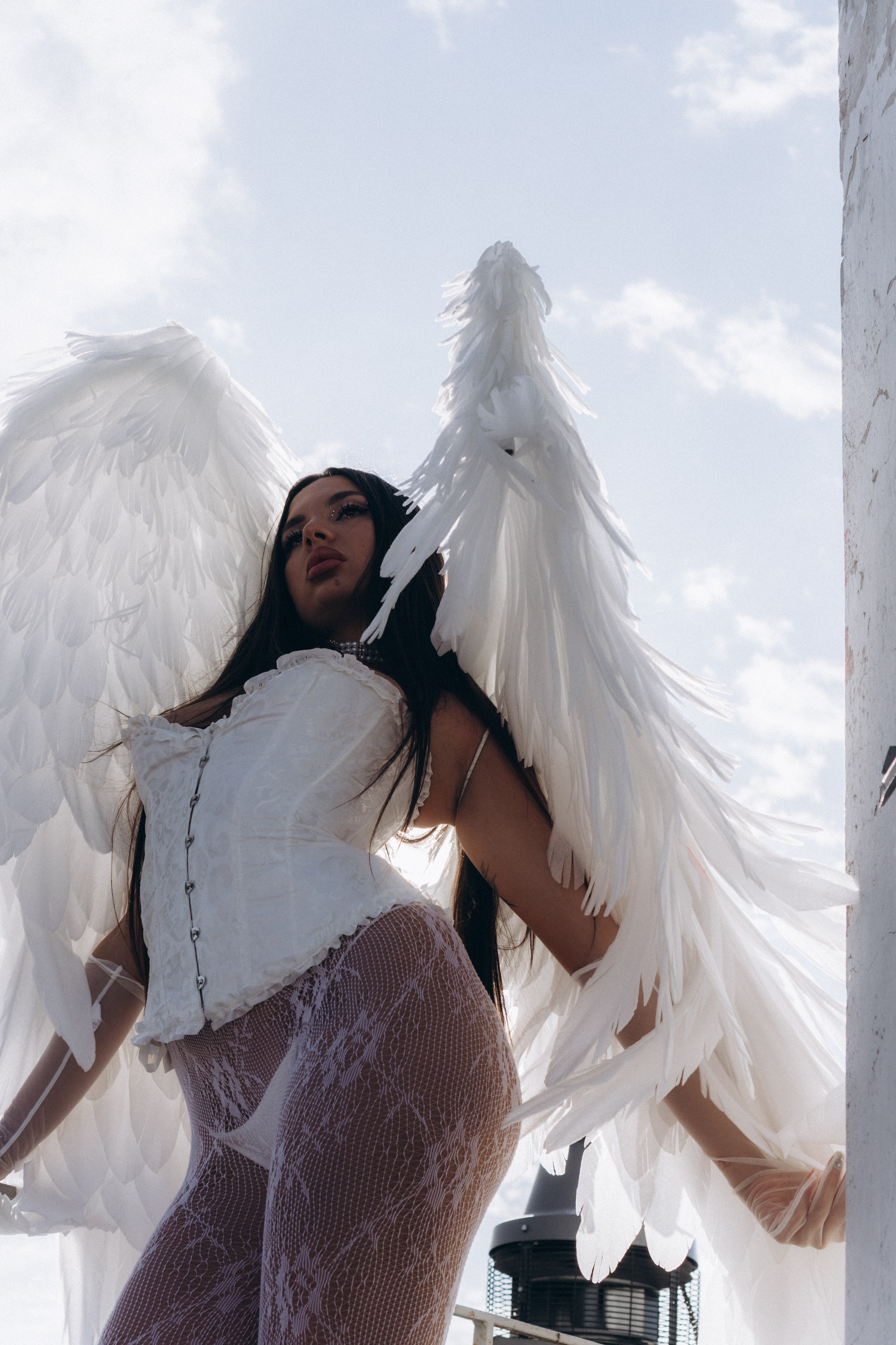 АНГЕЛ. Профессиональный фотограф, Санкт-Петербург — Виктория Богомолова