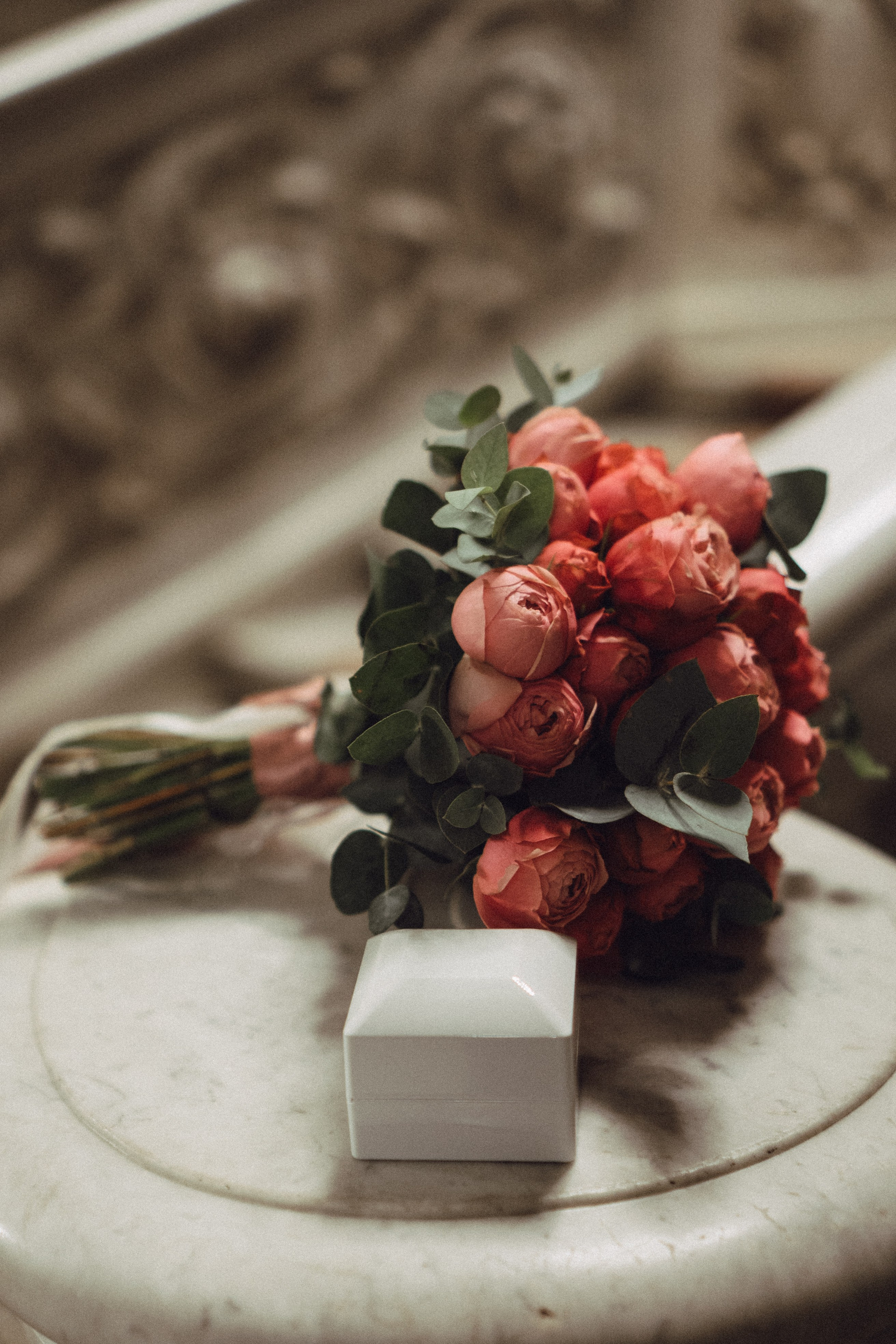 СВАДЕБНАЯ СЬЕМКА В ПЕВОМ ДВОРЦЕ БРАКОСОЧЕТАНИЯ. Профессиональный фотограф, Санкт-Петербург — Виктория Богомолова