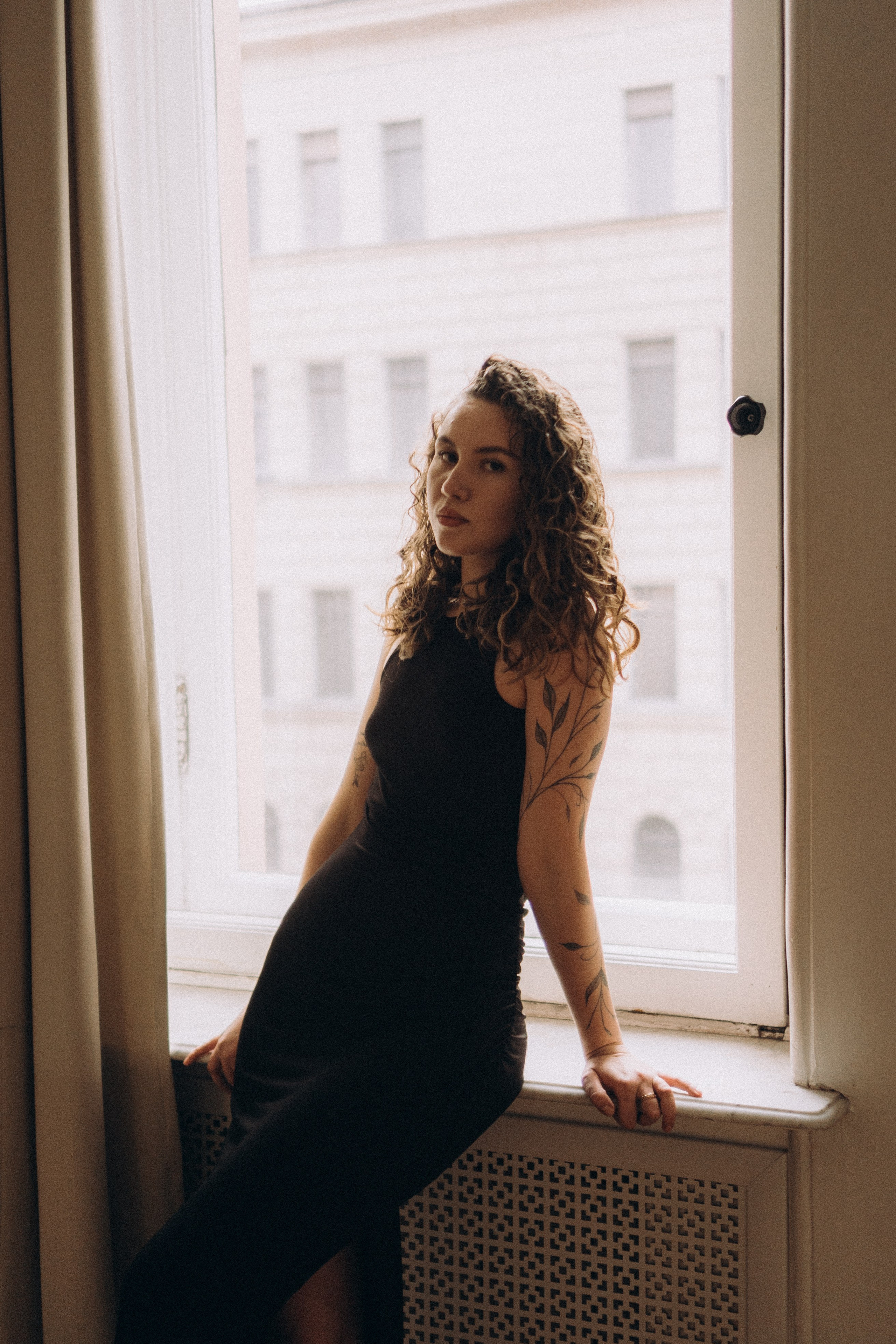 Для девушки. Профессиональный фотограф, Санкт-Петербург — Виктория Богомолова