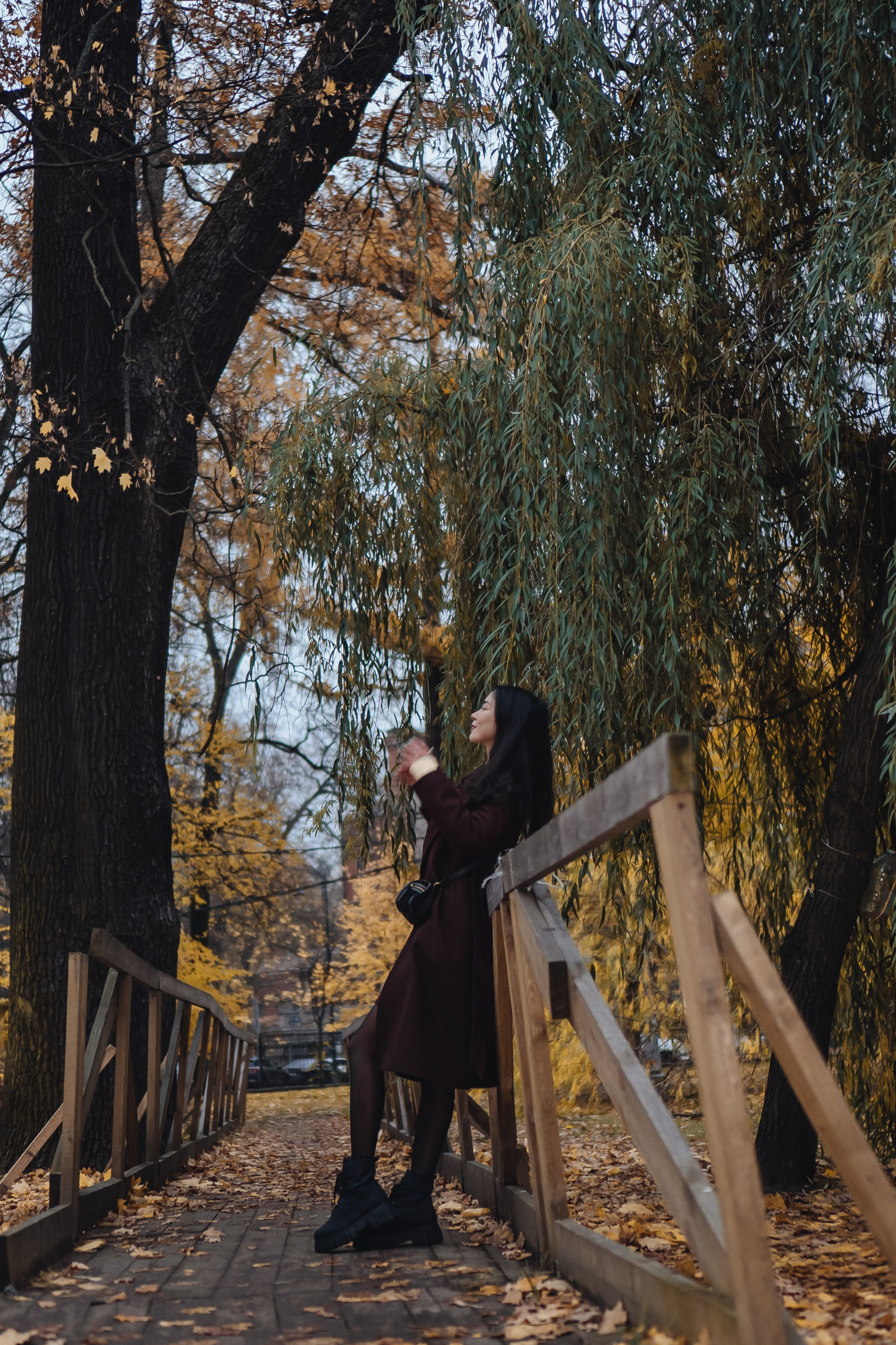 ФТОСЕСИЯ ПРОГУЛКА ПО ПЕТРОГРАДКЕ И ЛОПУХИНСКОМУ САДУ. Профессиональный фотограф, Санкт-Петербург — Виктория Богомолова