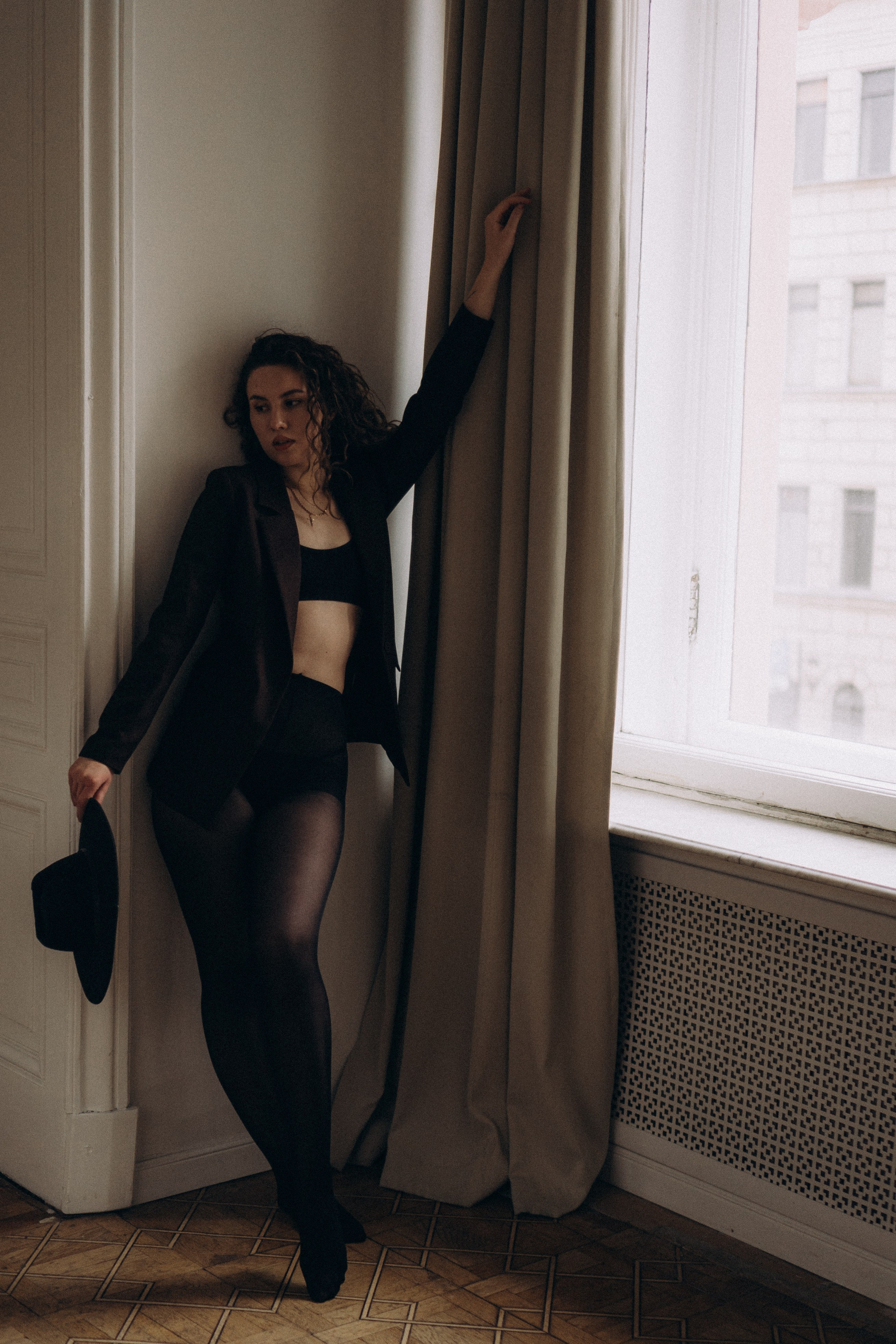 Для девушки. Профессиональный фотограф, Санкт-Петербург — Виктория Богомолова