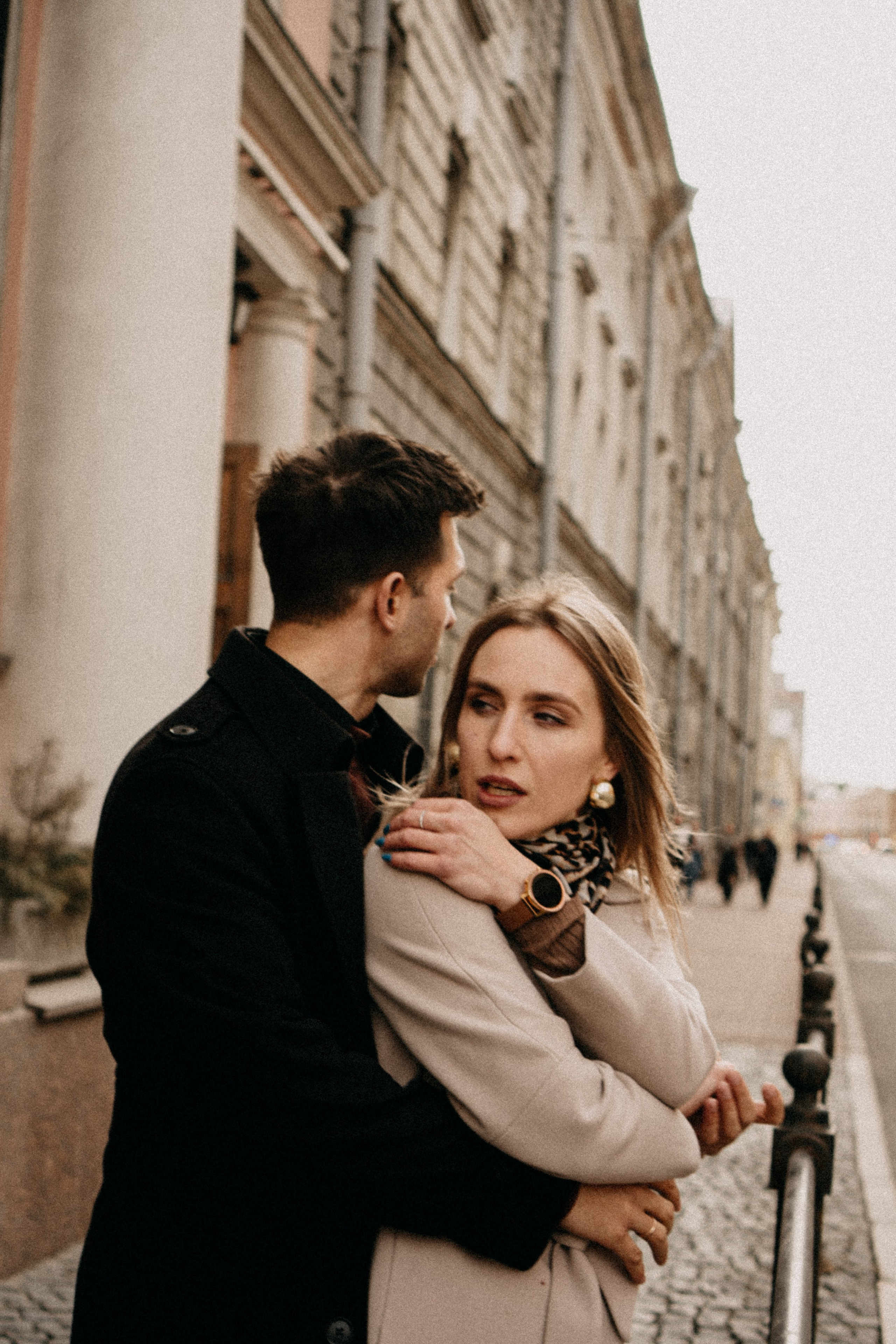 Love stori. Профессиональный фотограф, Санкт-Петербург — Виктория Богомолова