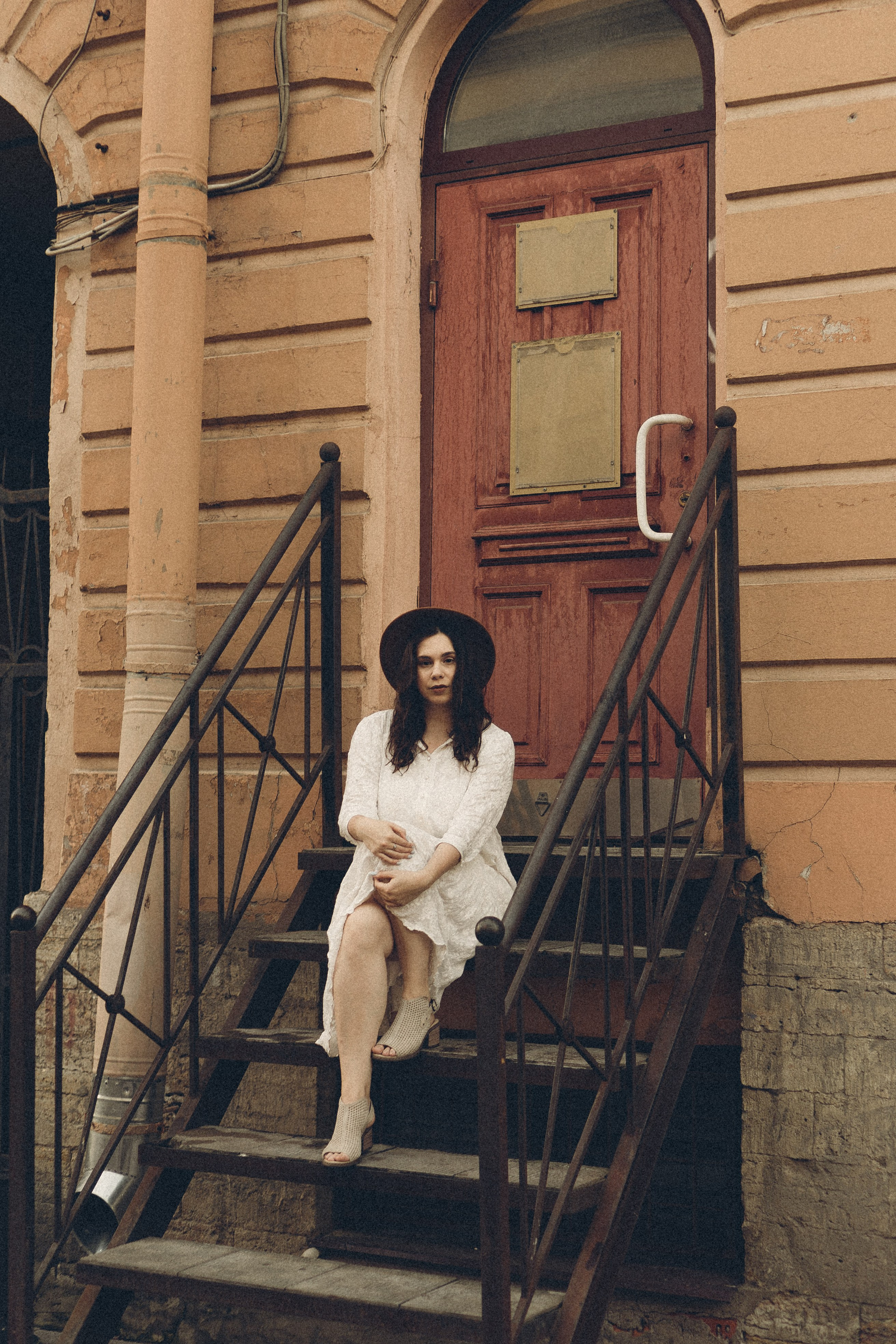 РАССВЕТ С РАЗВОДНЫМИ МОСТАМИ. Профессиональный фотограф, Санкт-Петербург — Виктория Богомолова