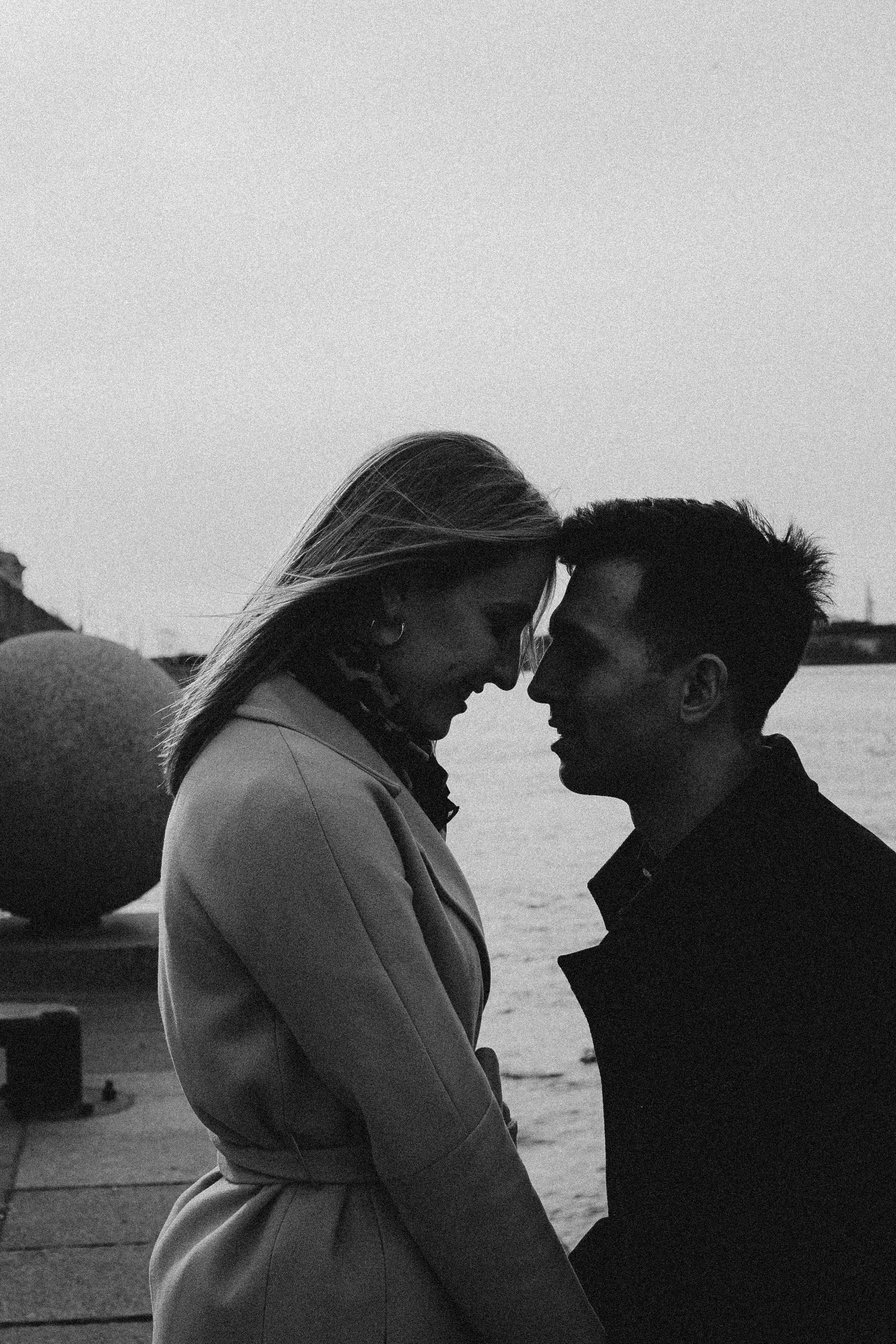 Love stori. Профессиональный фотограф, Санкт-Петербург — Виктория Богомолова