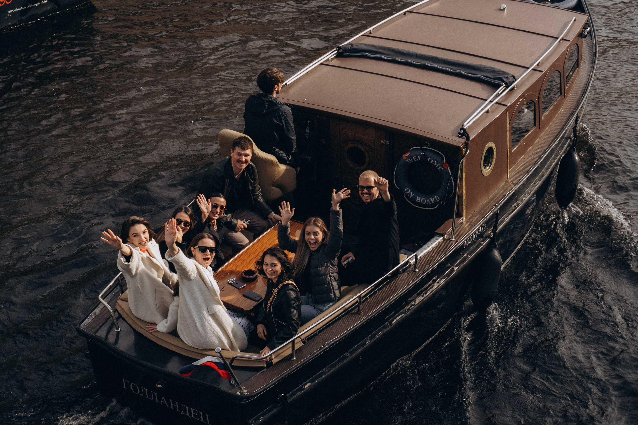 ДЕНЬ РОЖДЕНИЯ. Профессиональный фотограф, Санкт-Петербург — Виктория Богомолова