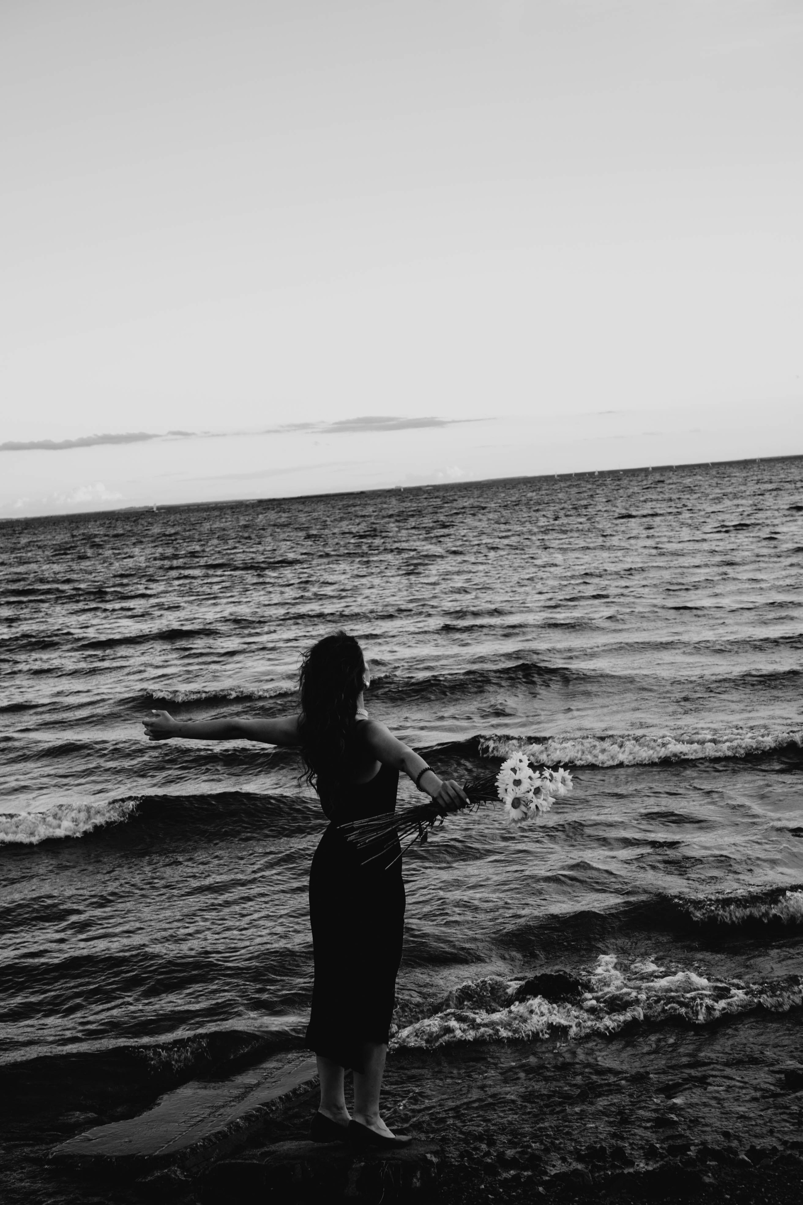 На заливе. Профессиональный фотограф, Санкт-Петербург — Виктория Богомолова