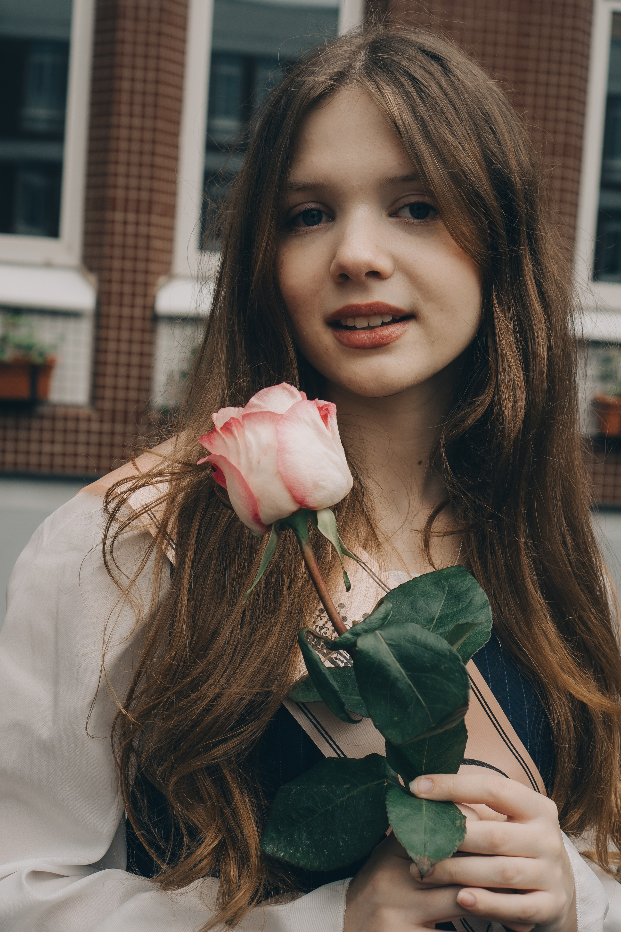 ПОСЛЕДНИЙ ЗВОНОК. Профессиональный фотограф, Санкт-Петербург — Виктория Богомолова