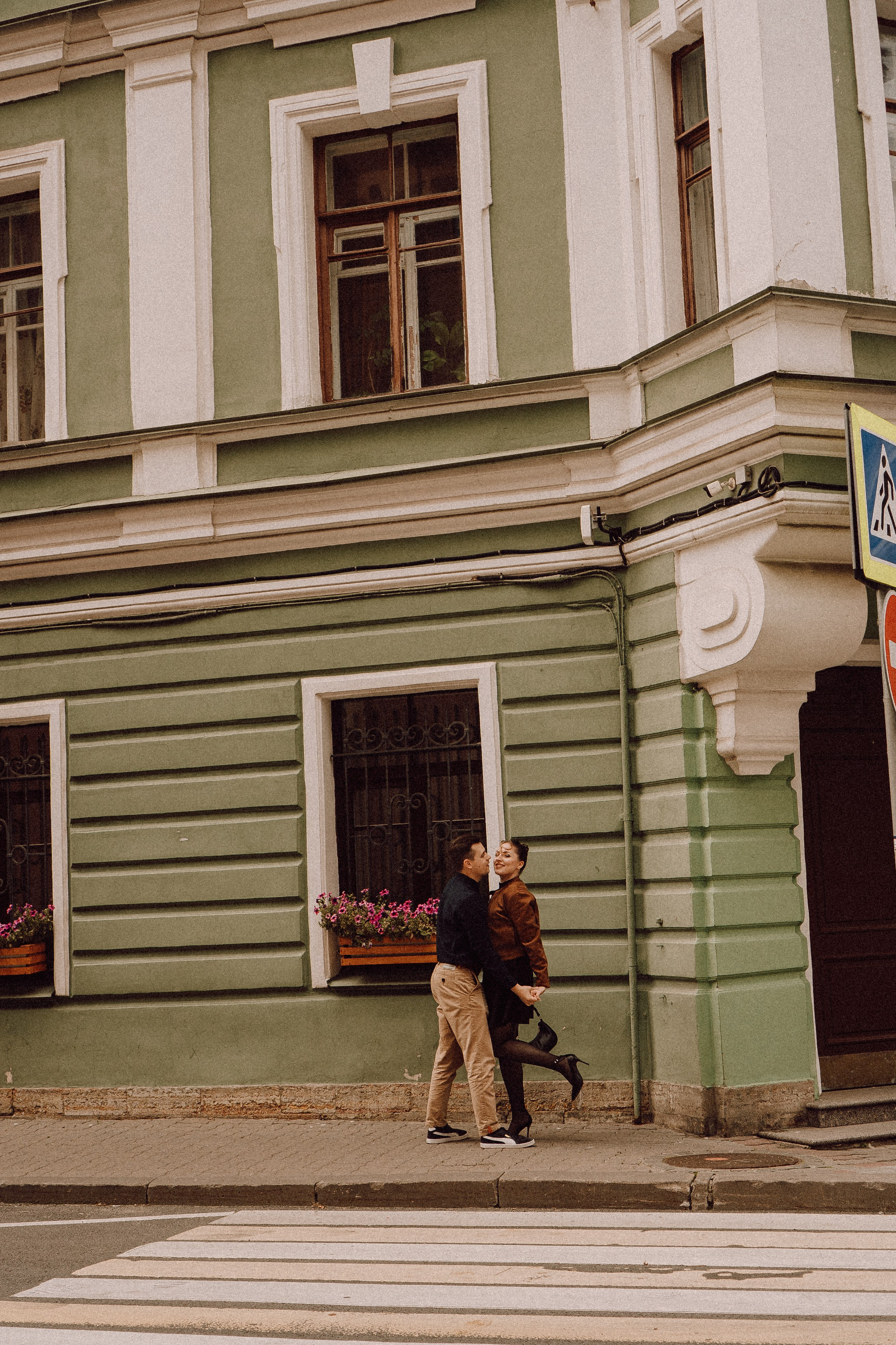 LOVE. Профессиональный фотограф, Санкт-Петербург — Виктория Богомолова
