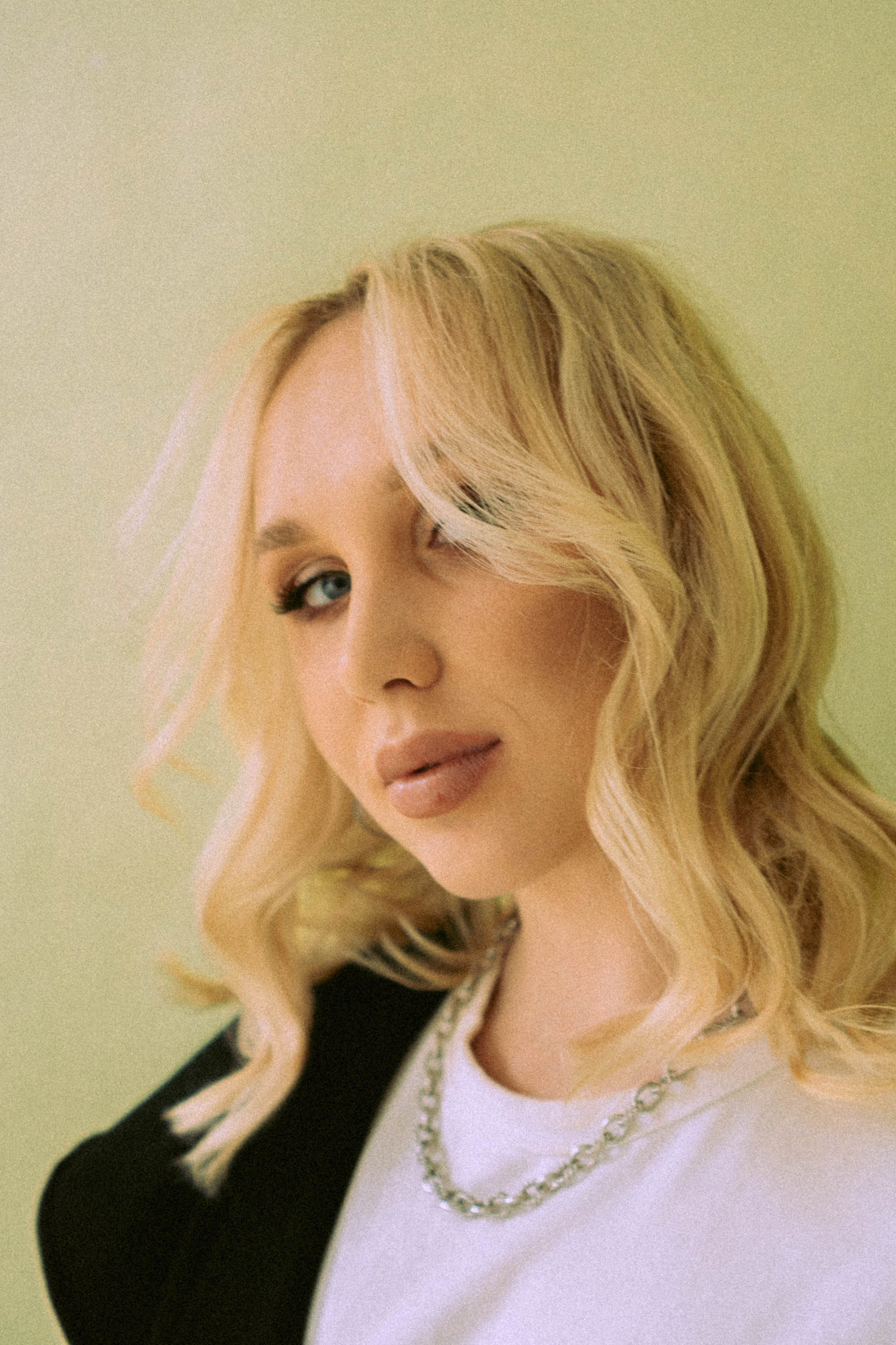 Студийная. Профессиональный фотограф, Санкт-Петербург — Виктория Богомолова