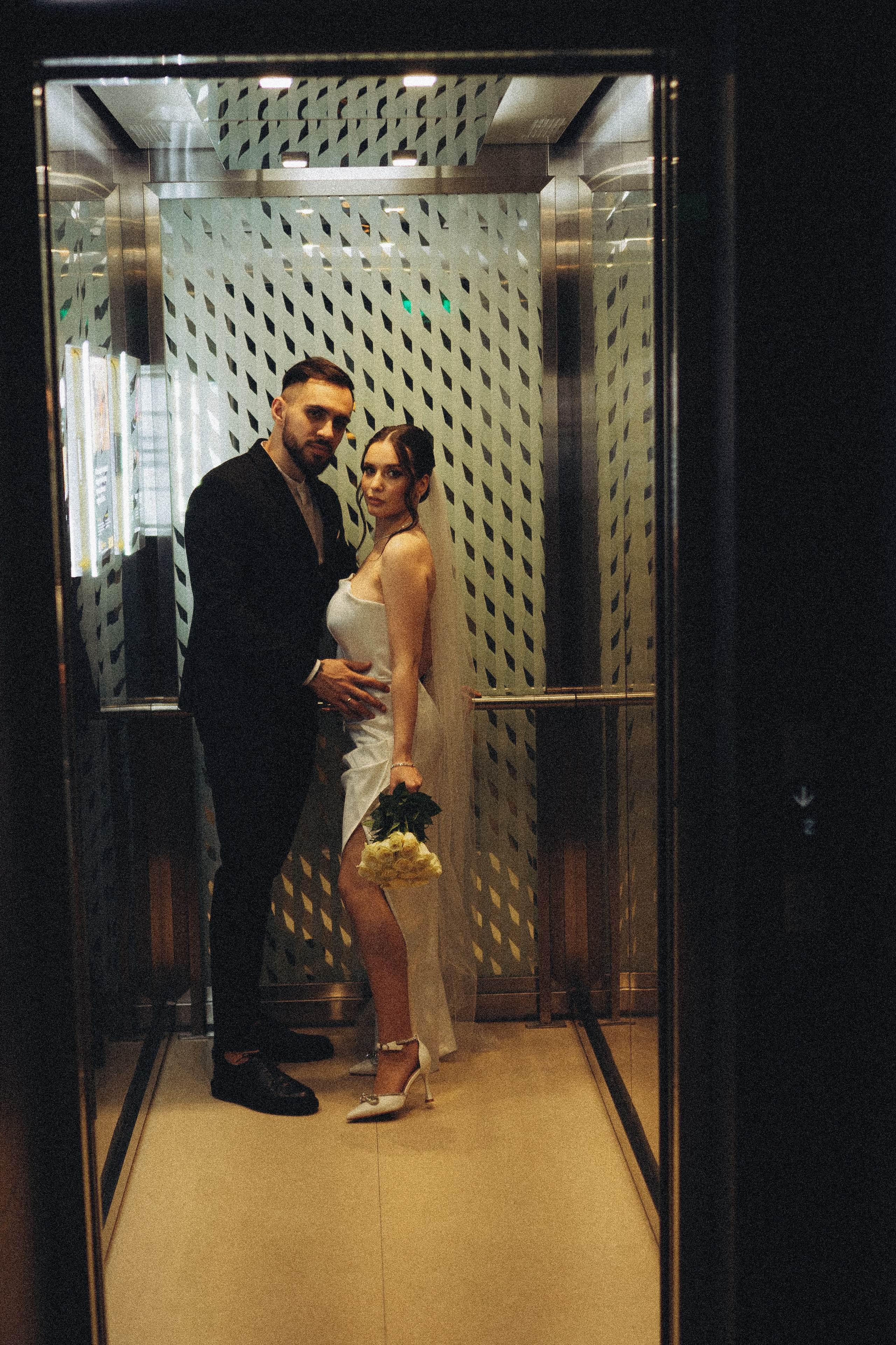 СВАДЕБНАЯ СЬЕМКА СБОРОВ ЖЕНИХА И НЕВЕСТЫ В ОТЕЛЕ И ТАКЖЕ ФОТОСЕССИИЯ В ОТЕЛЕЕ МЕГАПОЛИС БРЯНСК. Профессиональный фотограф, Санкт-Петербург — Виктория Богомолова