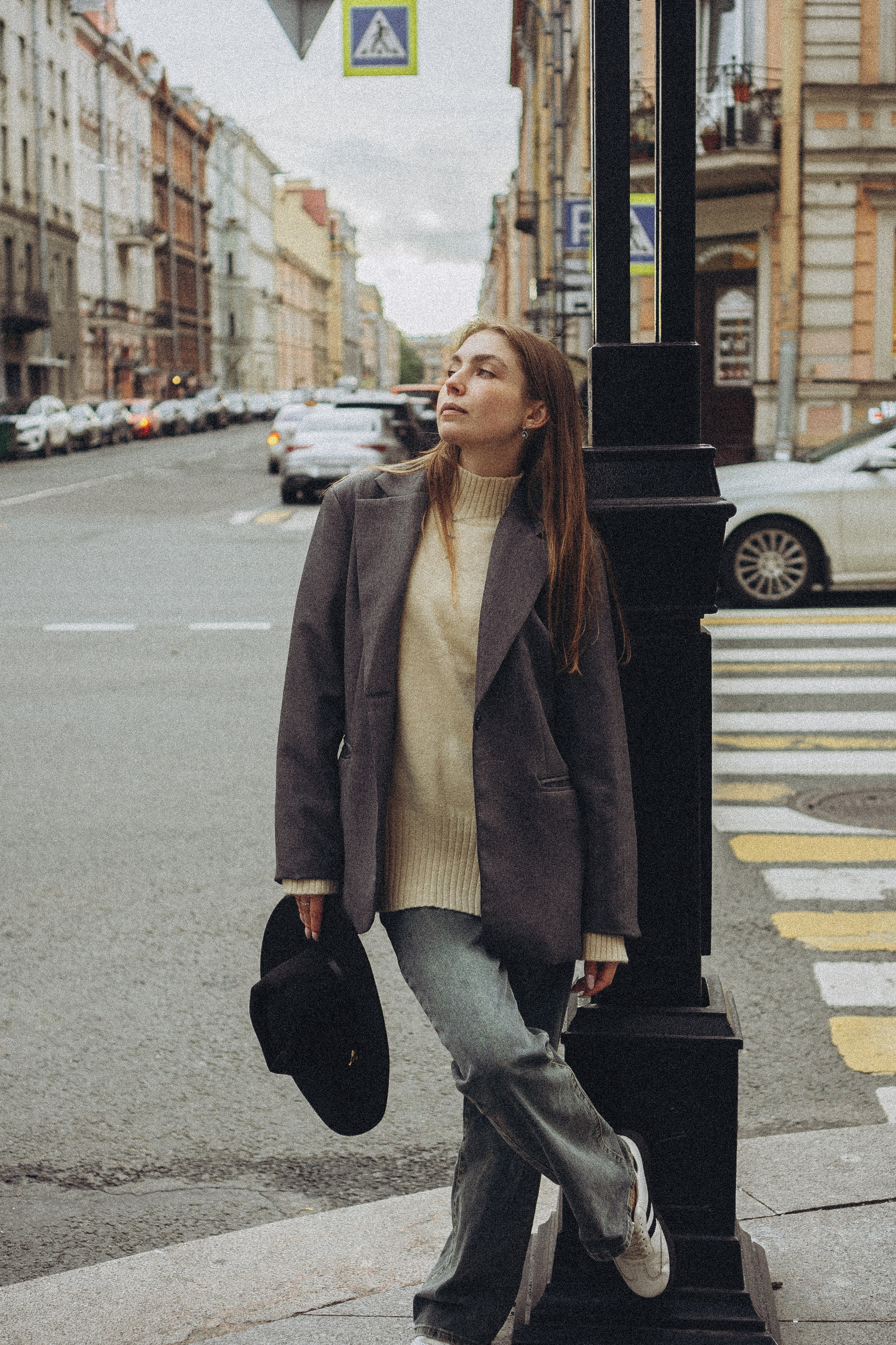 ПРОГУЛКА НА ЧЕРНЫШЕВСКОЙ. Профессиональный фотограф, Санкт-Петербург — Виктория Богомолова