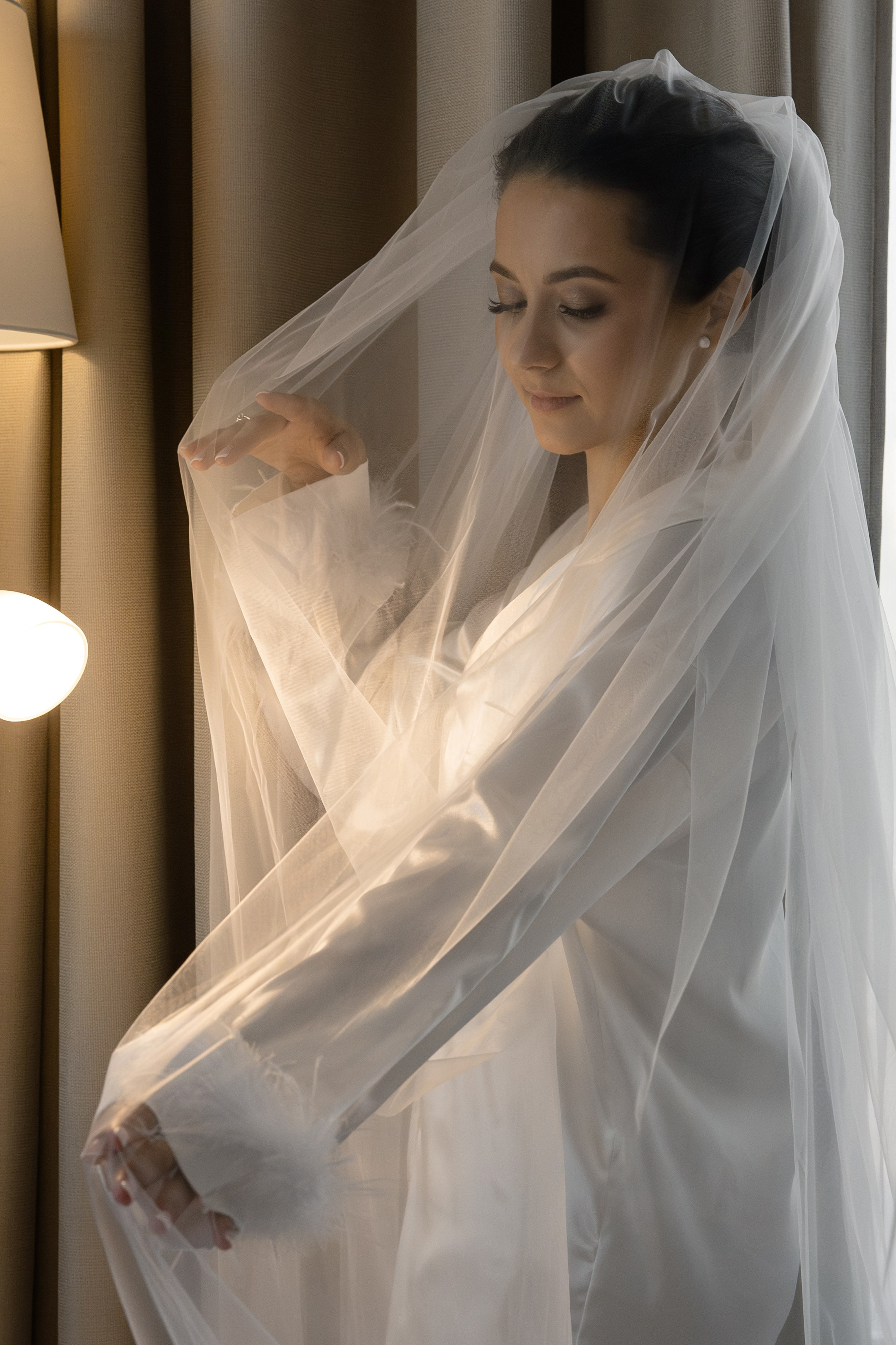 Артём и Валерия. Свадебный и семейный фотограф Краснодар, Юлия Потопахина