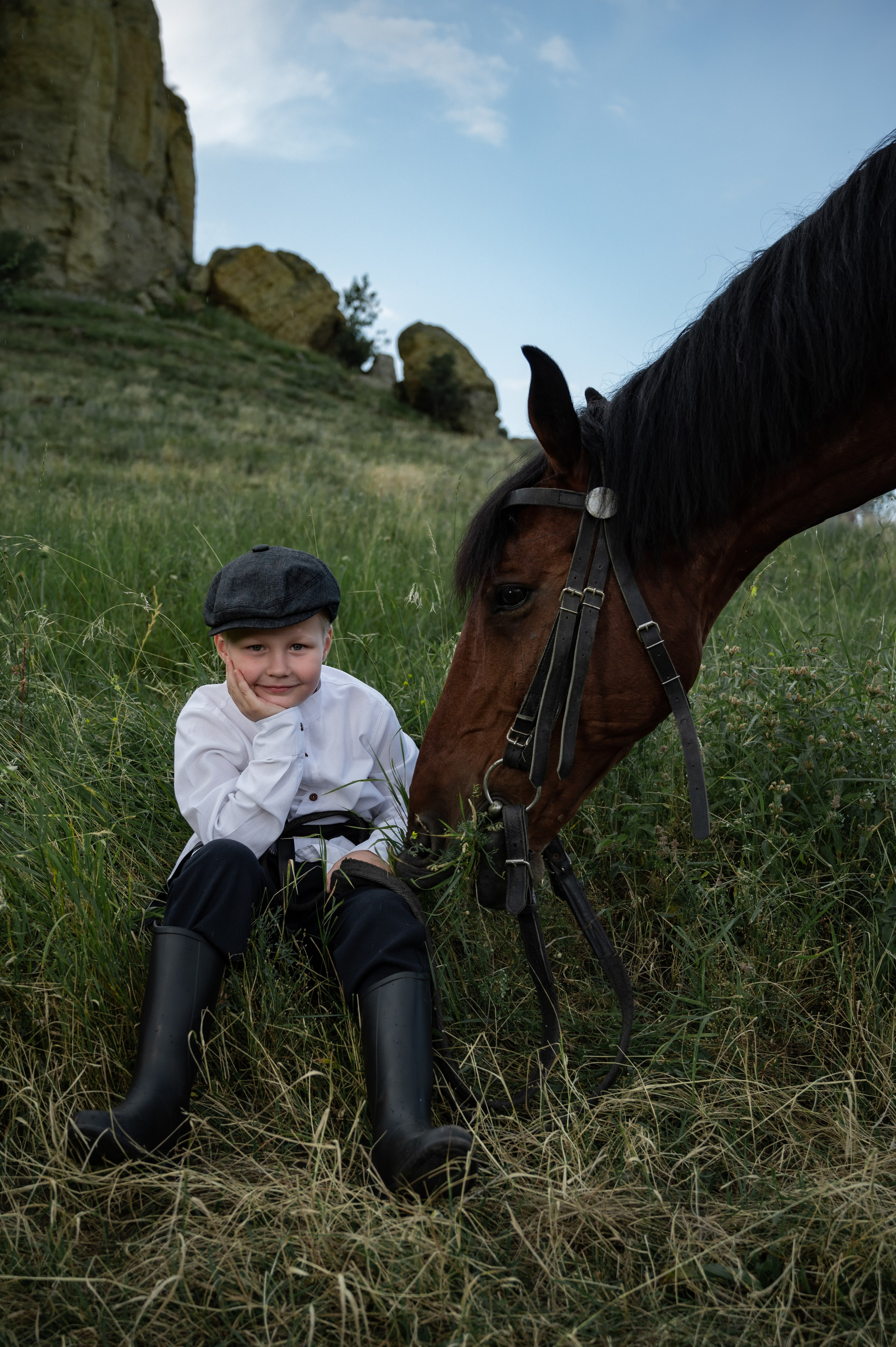 Фотограф Кисловодск / Москва Алёна Выбенгер