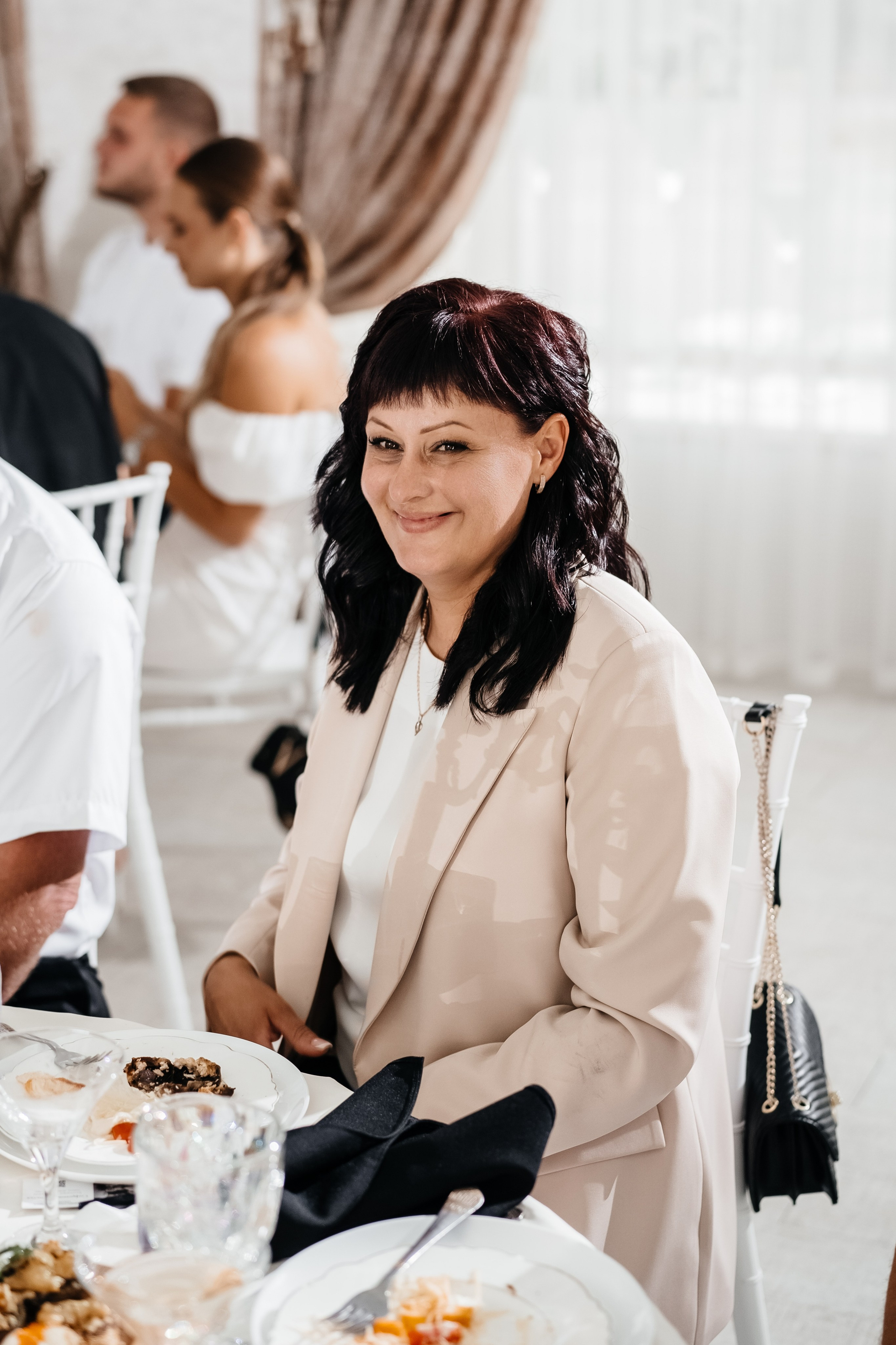 Валерия & Вячеслав. Свадебный фотограф Барнаул Алексей Павлов