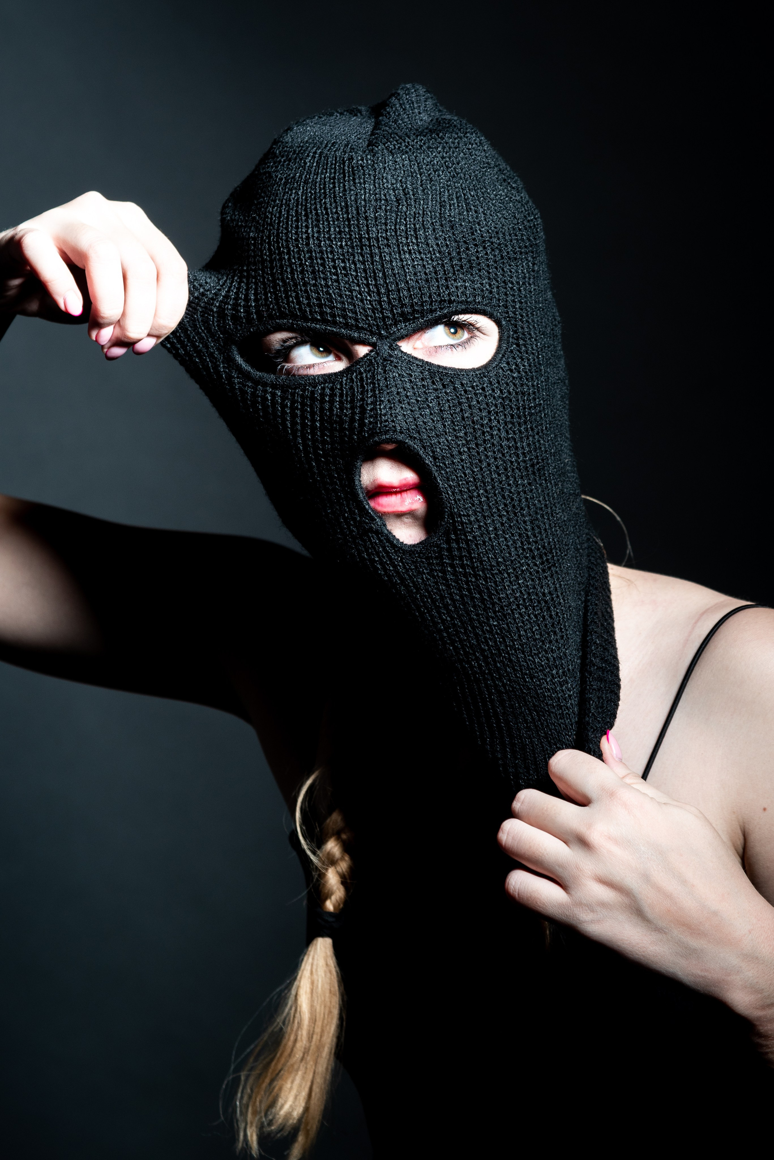 Artells, 2022. Incognito. Фотограф в Астане Табакова Наталья