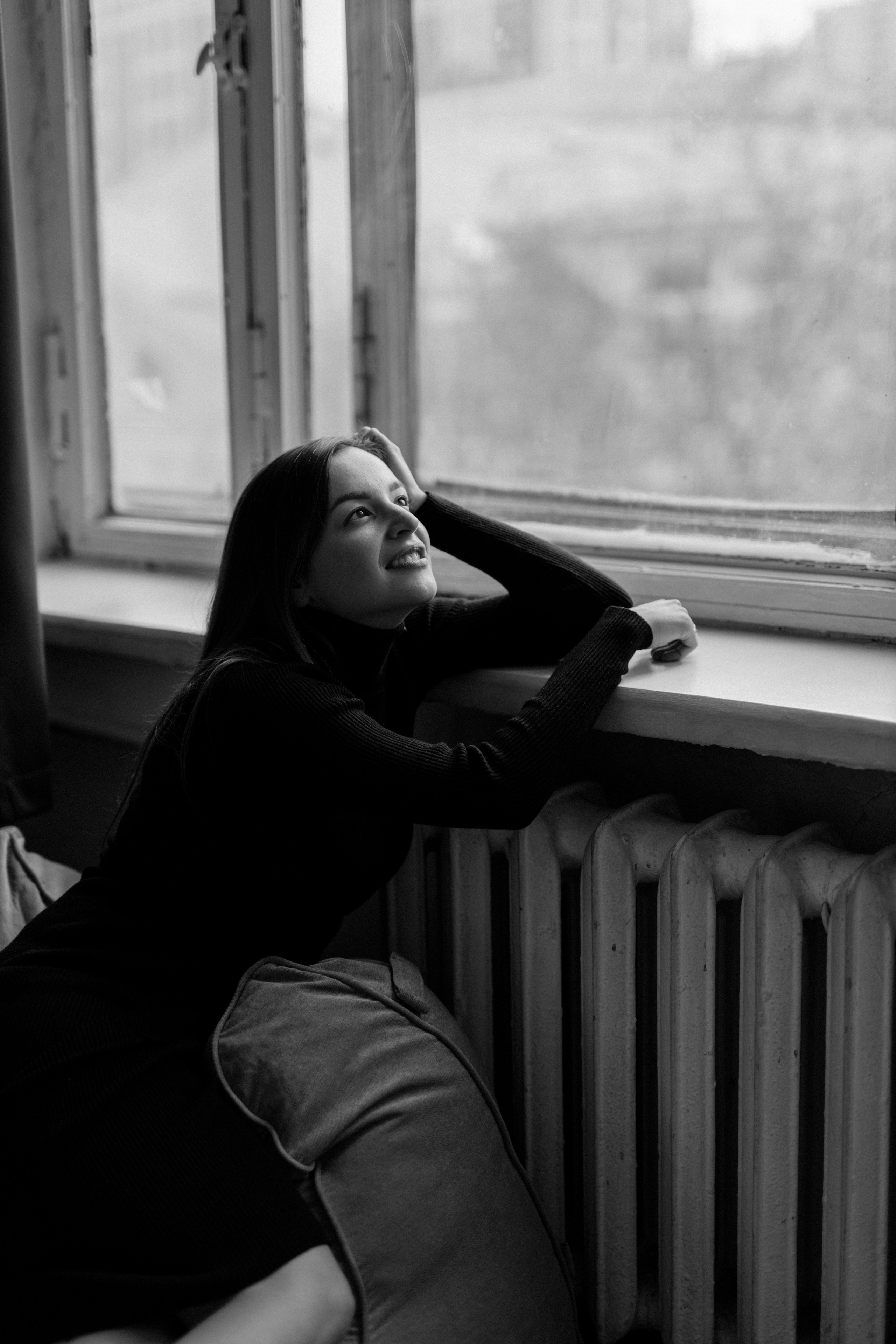 Портрет. Семейный и портретный фотограф Анна Полухина