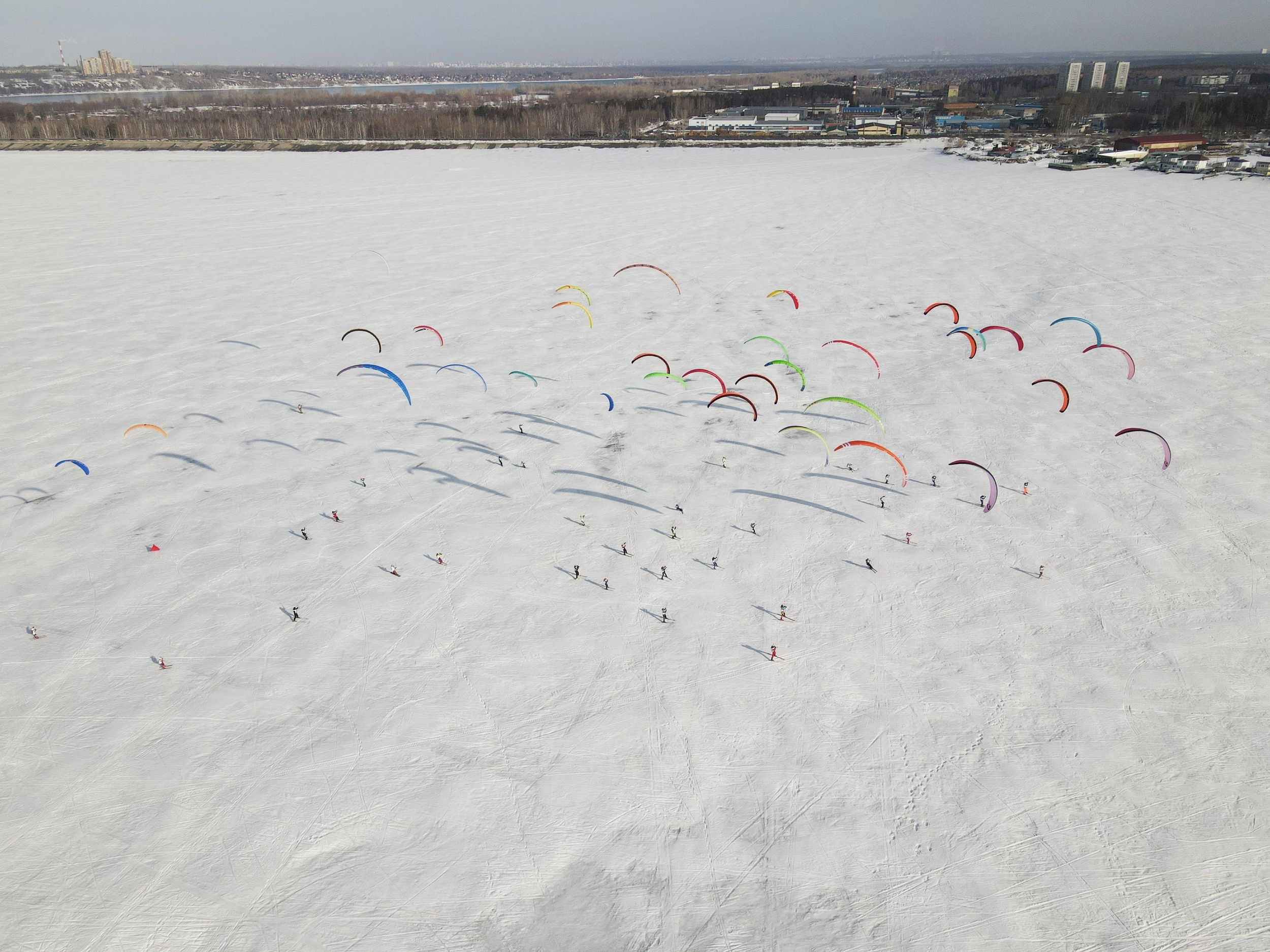 Весна в воздухе 2023. Портретный и спортивный фотограф в Новосибирске и Твери Кононов Алексей