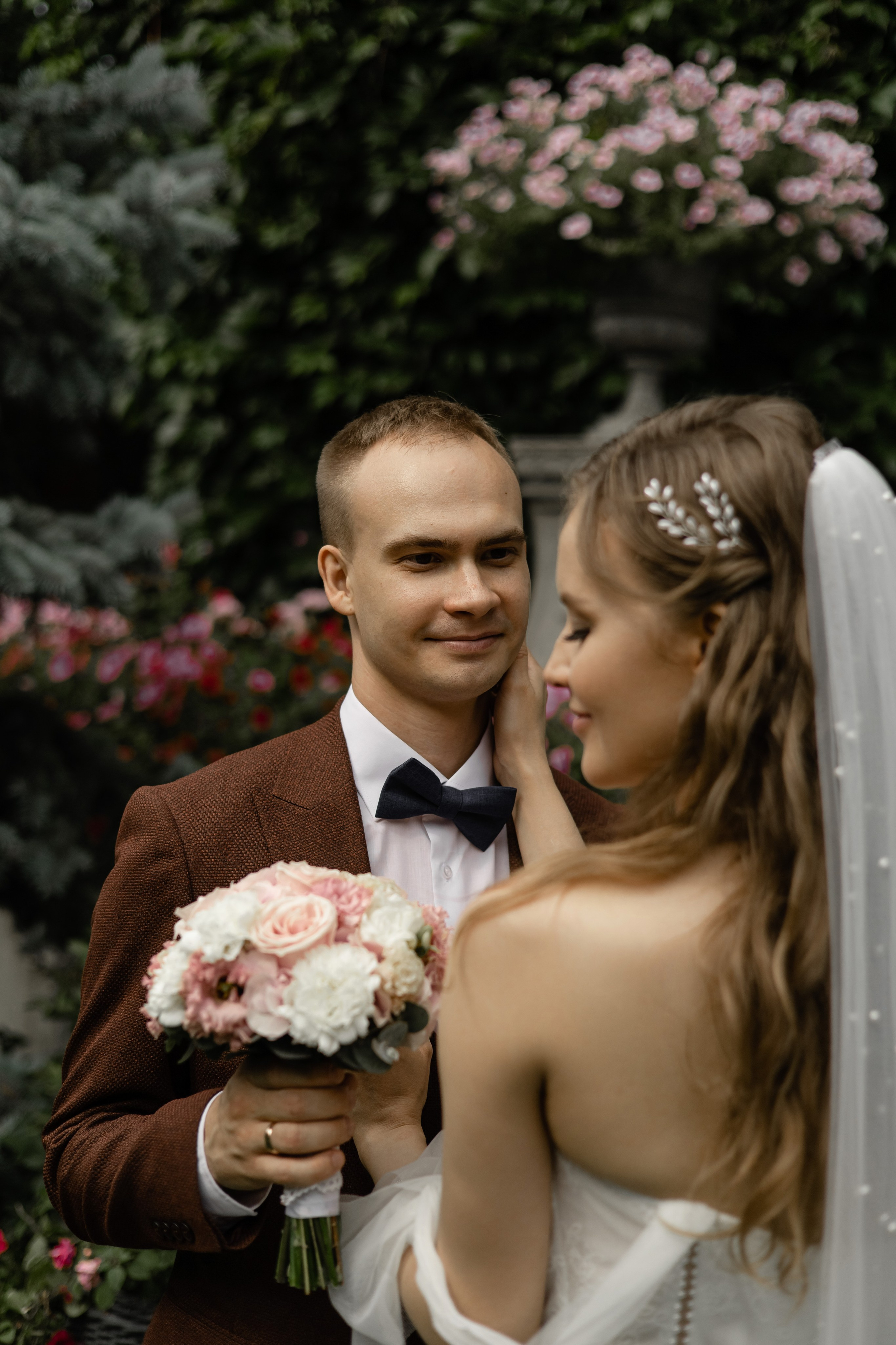 Свадьбы. ФОТОГРАФ НОВОСИБИРСК — АЛЁНА ЖИГАЛЕЕВА