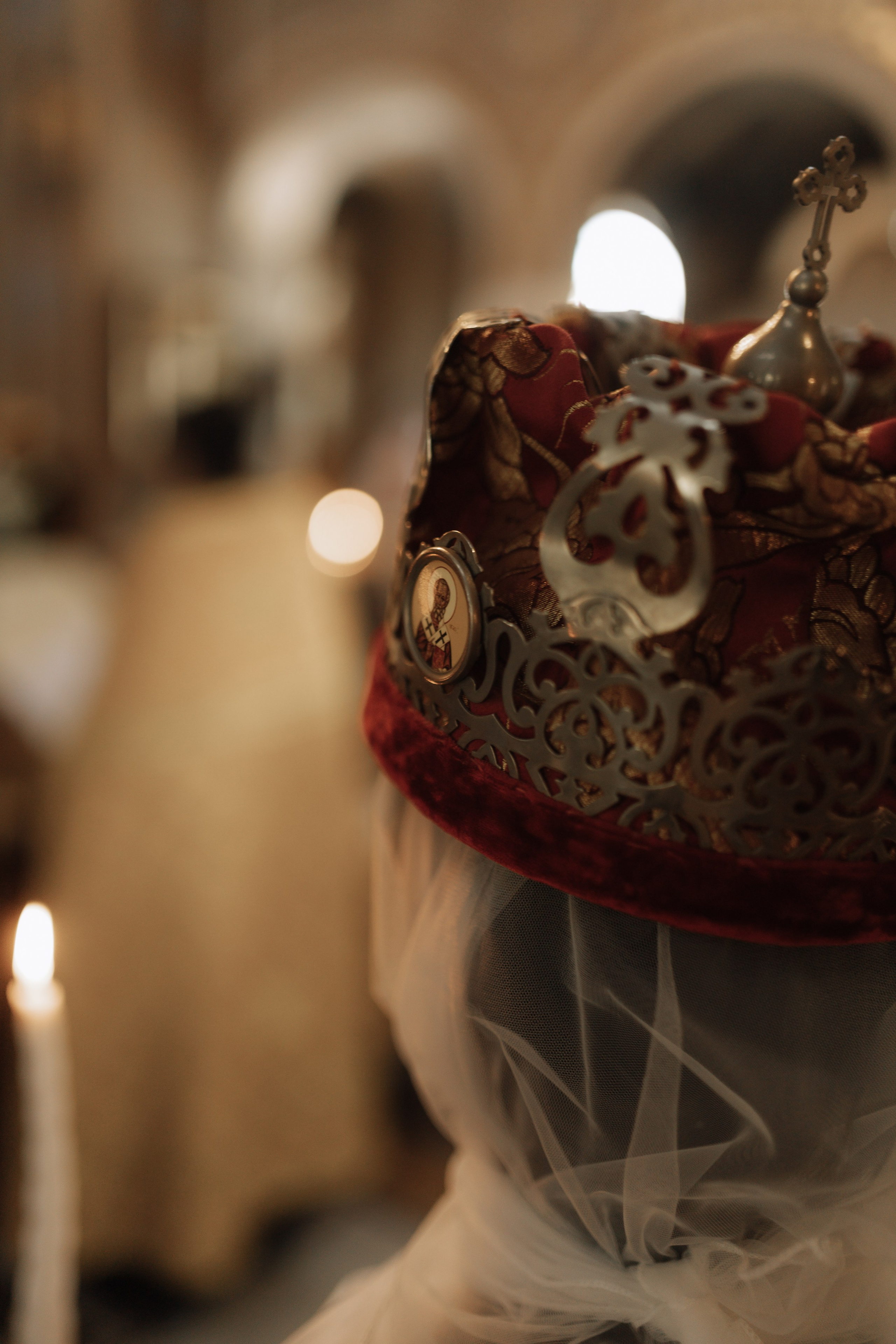 Венчание Виталия и Ольги. Фотограф в Крыму | Виктория Нотевская