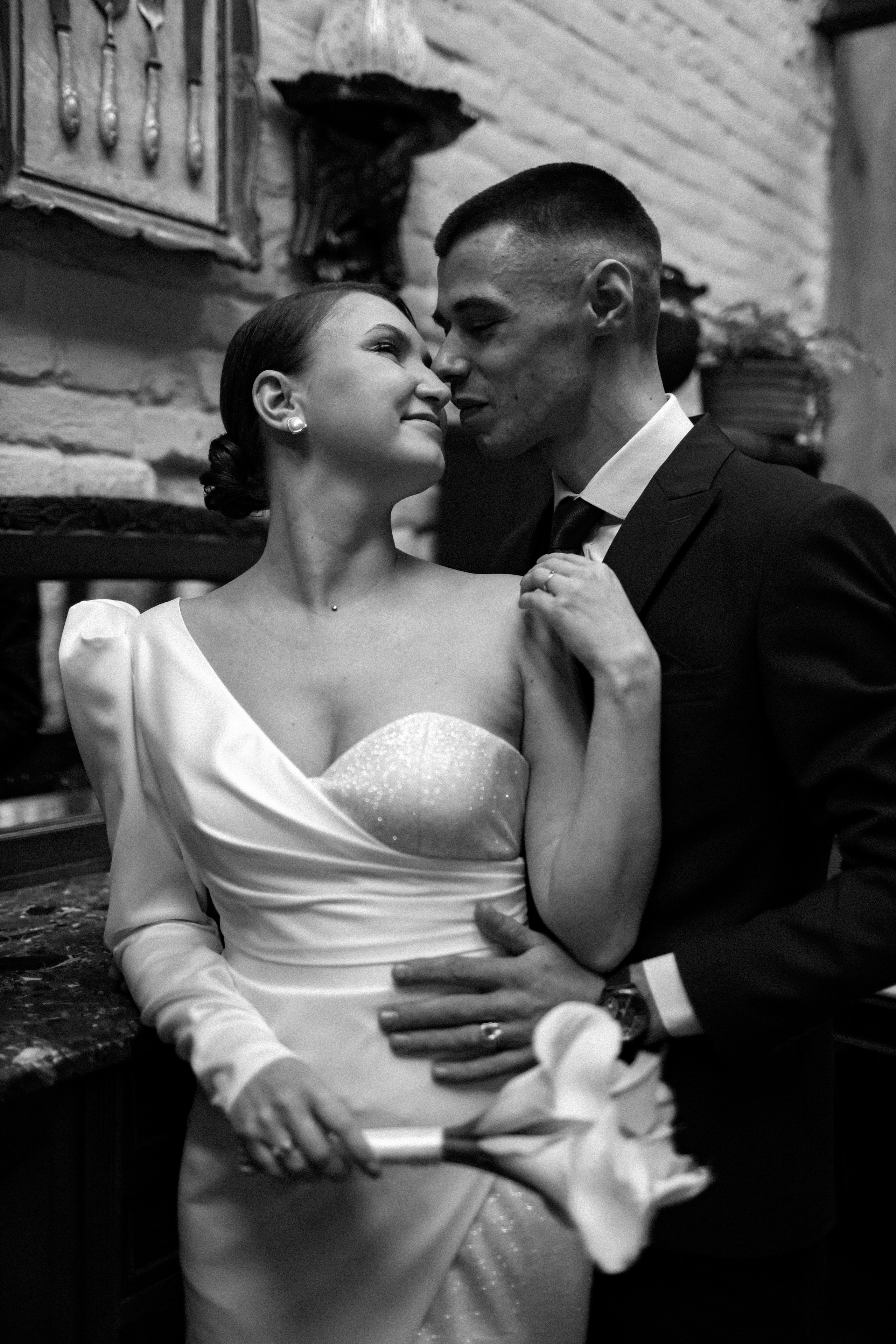 Свадебные съемки. Фотограф Алина Рошаль. С 2017 года ловлю эмоции и превращаю их в нежные воспоминания для вас в Москве и Подмосковье