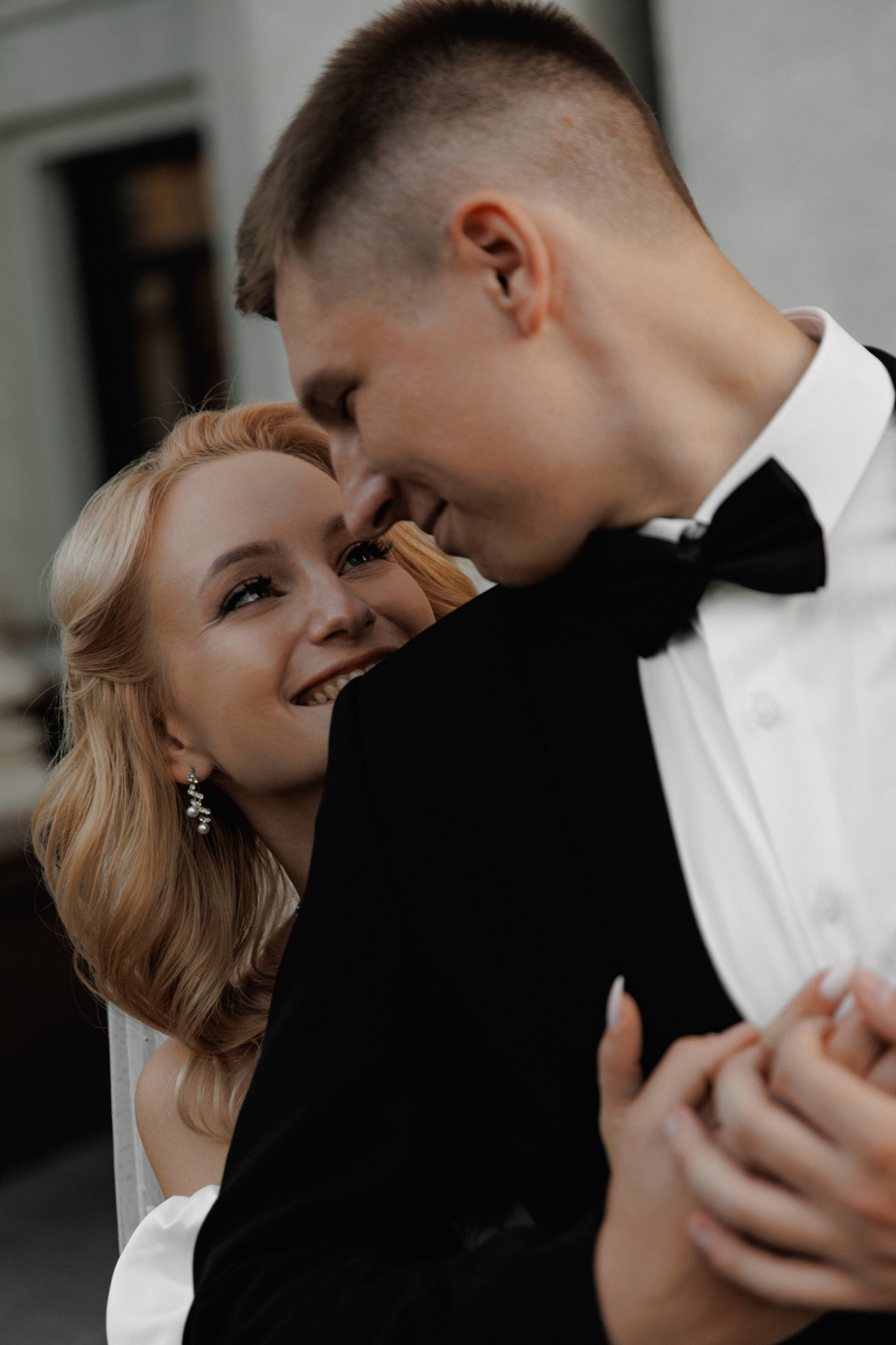 Захар + Альбина. Свадебное фото и видео в Липецке. Павел Покидов, Елена Покидова