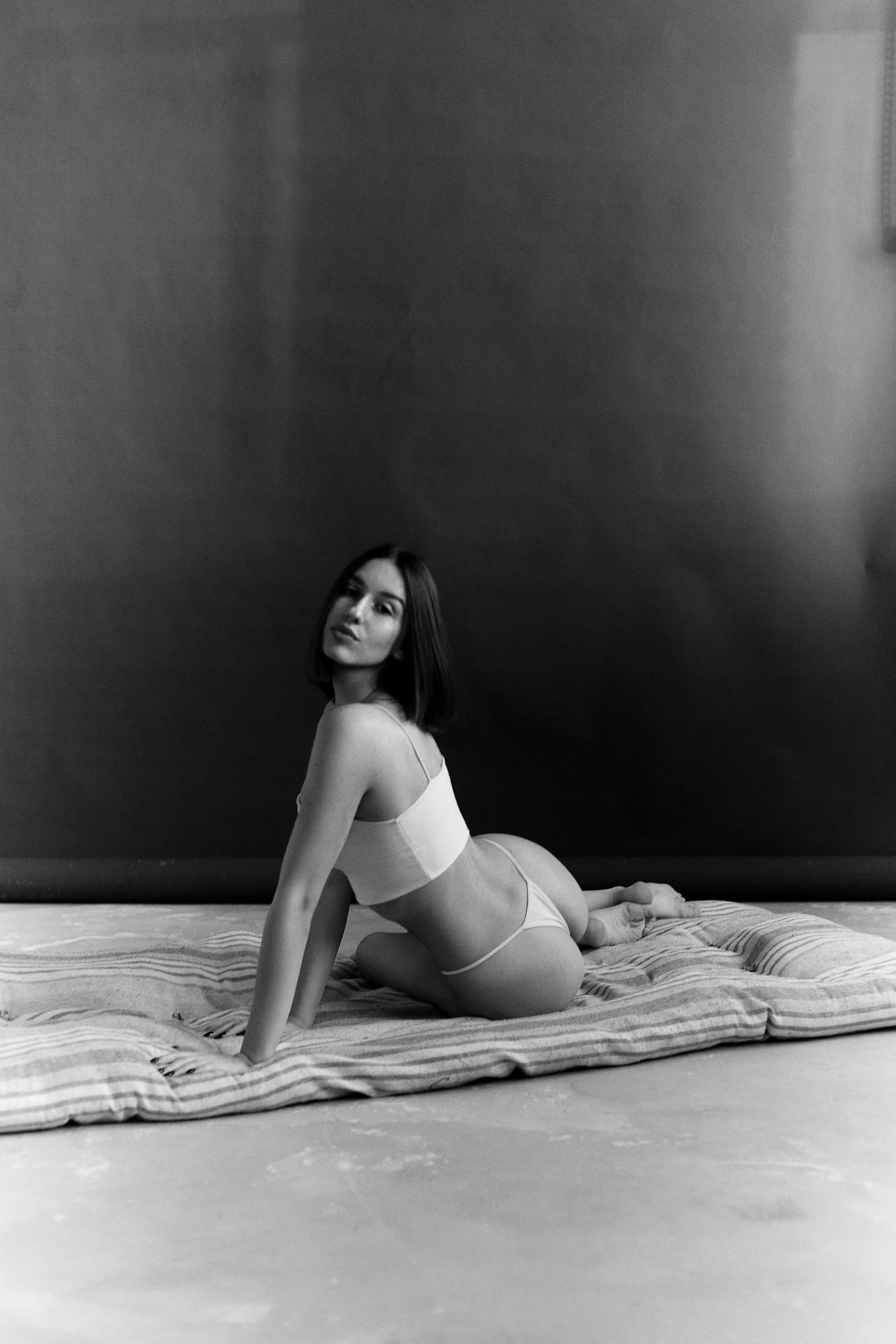 MARIA. Ася Солопова, фотограф Тюмень