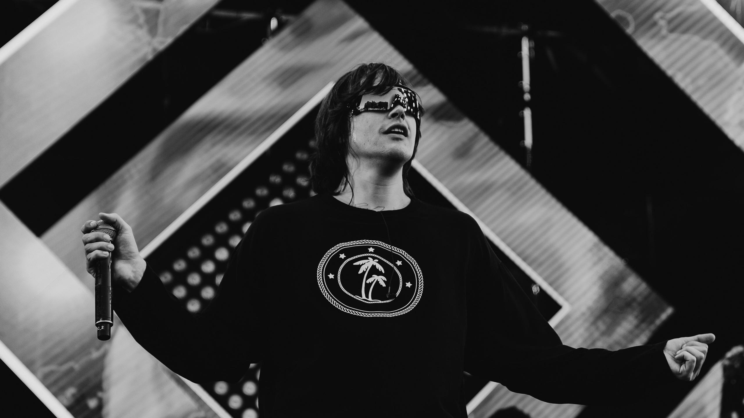 DOPECLVB’25 Picnic Afisha. RUSLAN ROZANOV