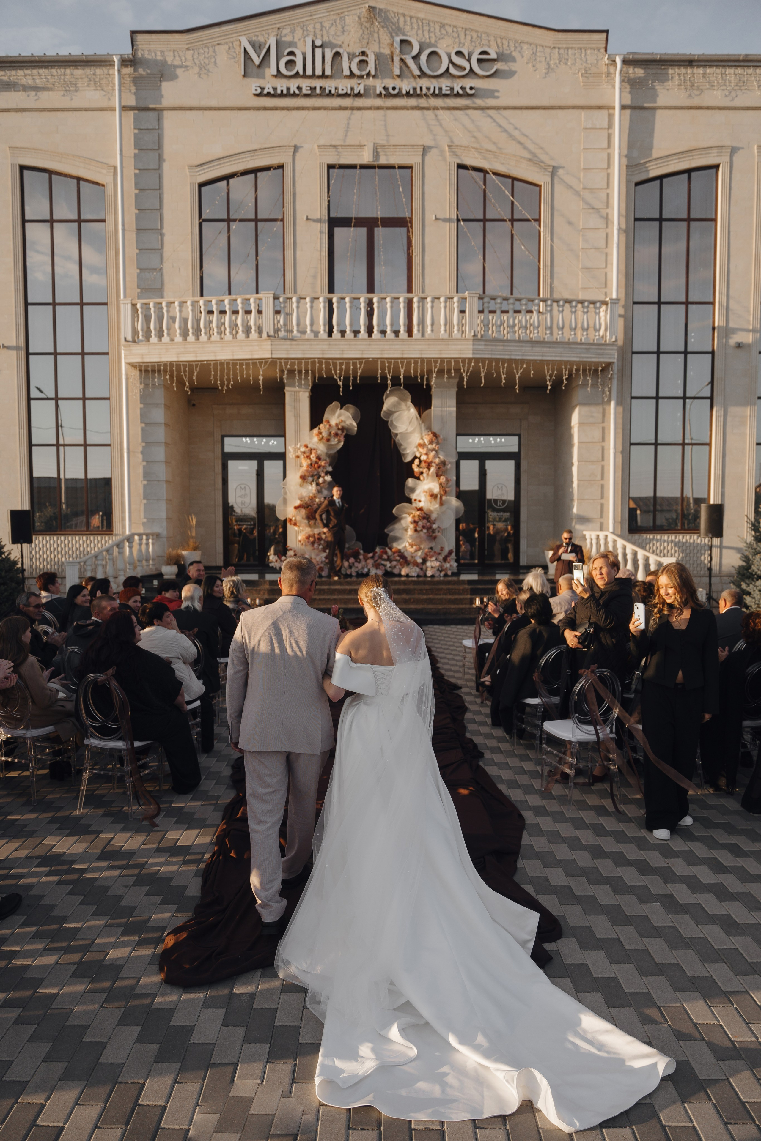 Рома и Алена. Свадебный фотограф Решетников Дмитрий