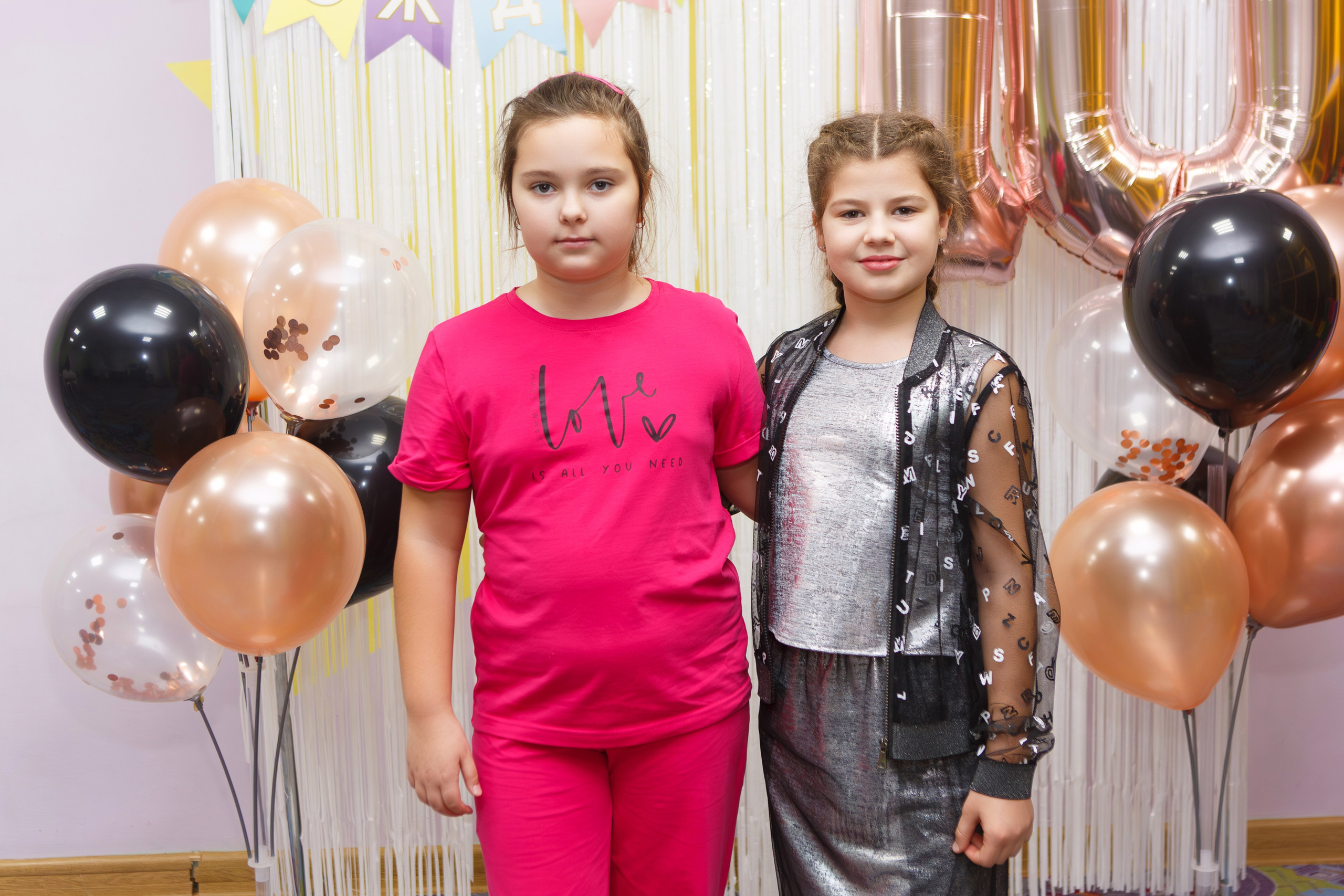 ШОУ KIDS 20.12. Профессиональный фотограф в Мценске и Орловской области