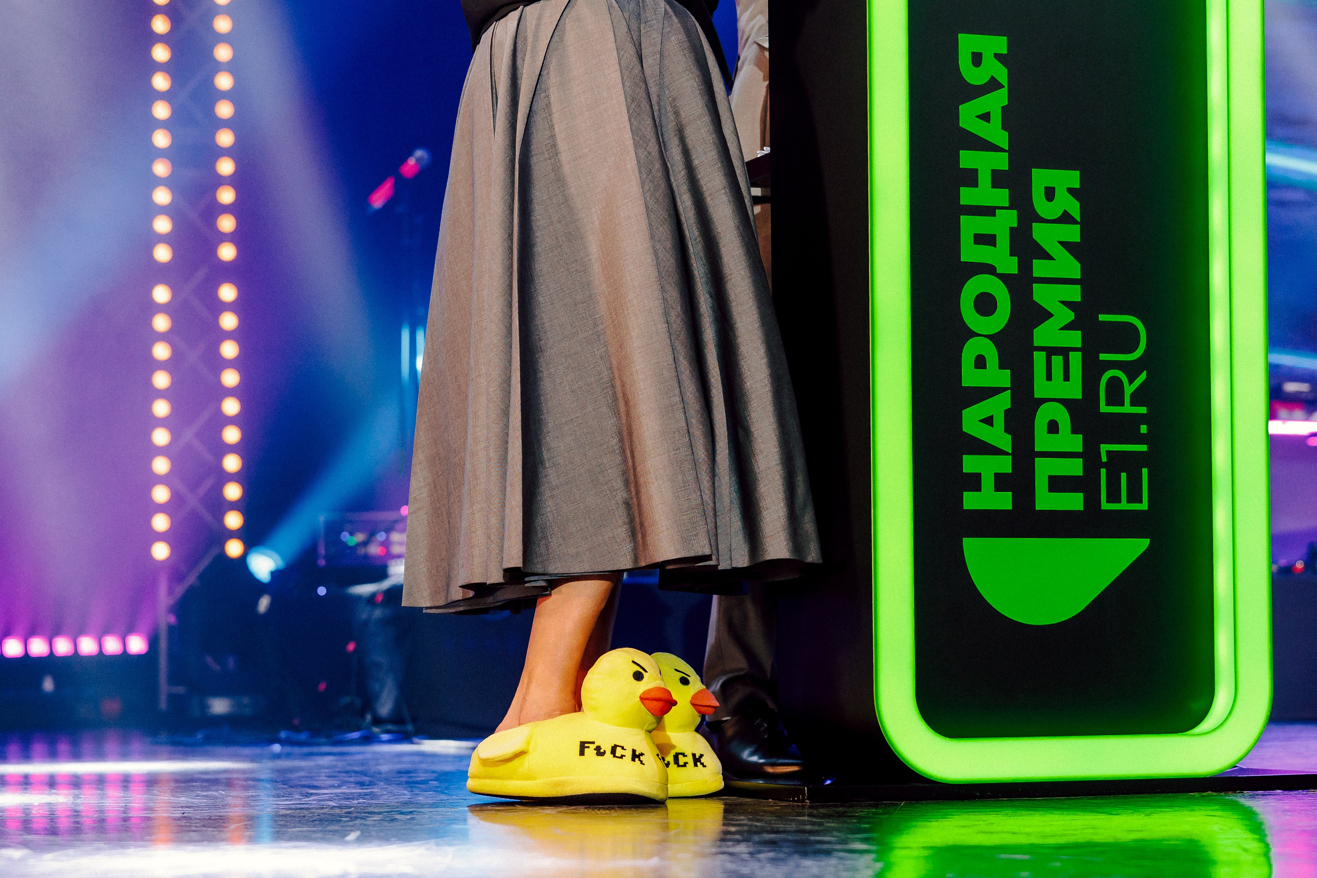 Народная премия Е1 2023. Лёшка Варзегов — фотограф