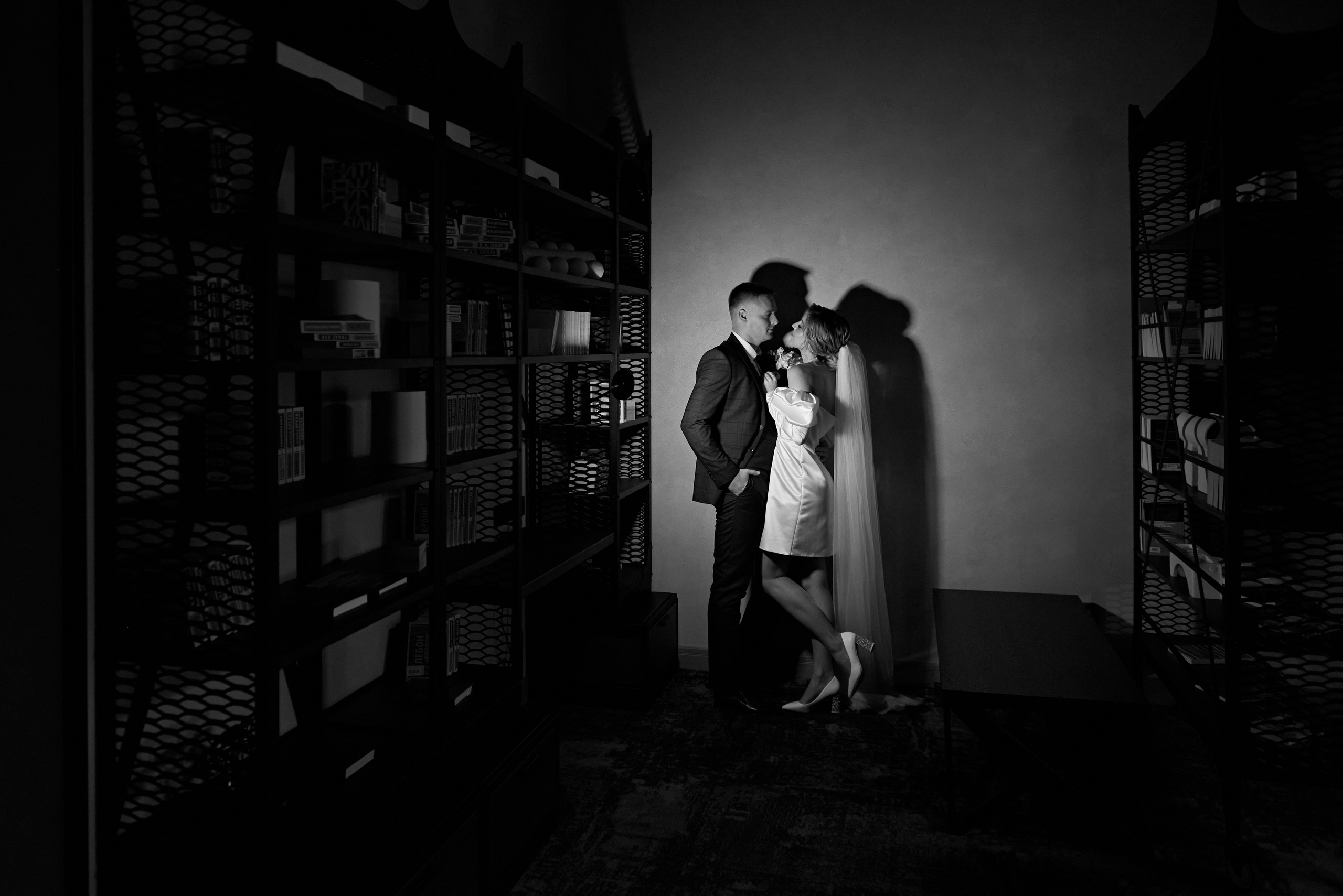 9.12.23 Паша и Ксюша. Свадебный фотограф Юлия Гусева