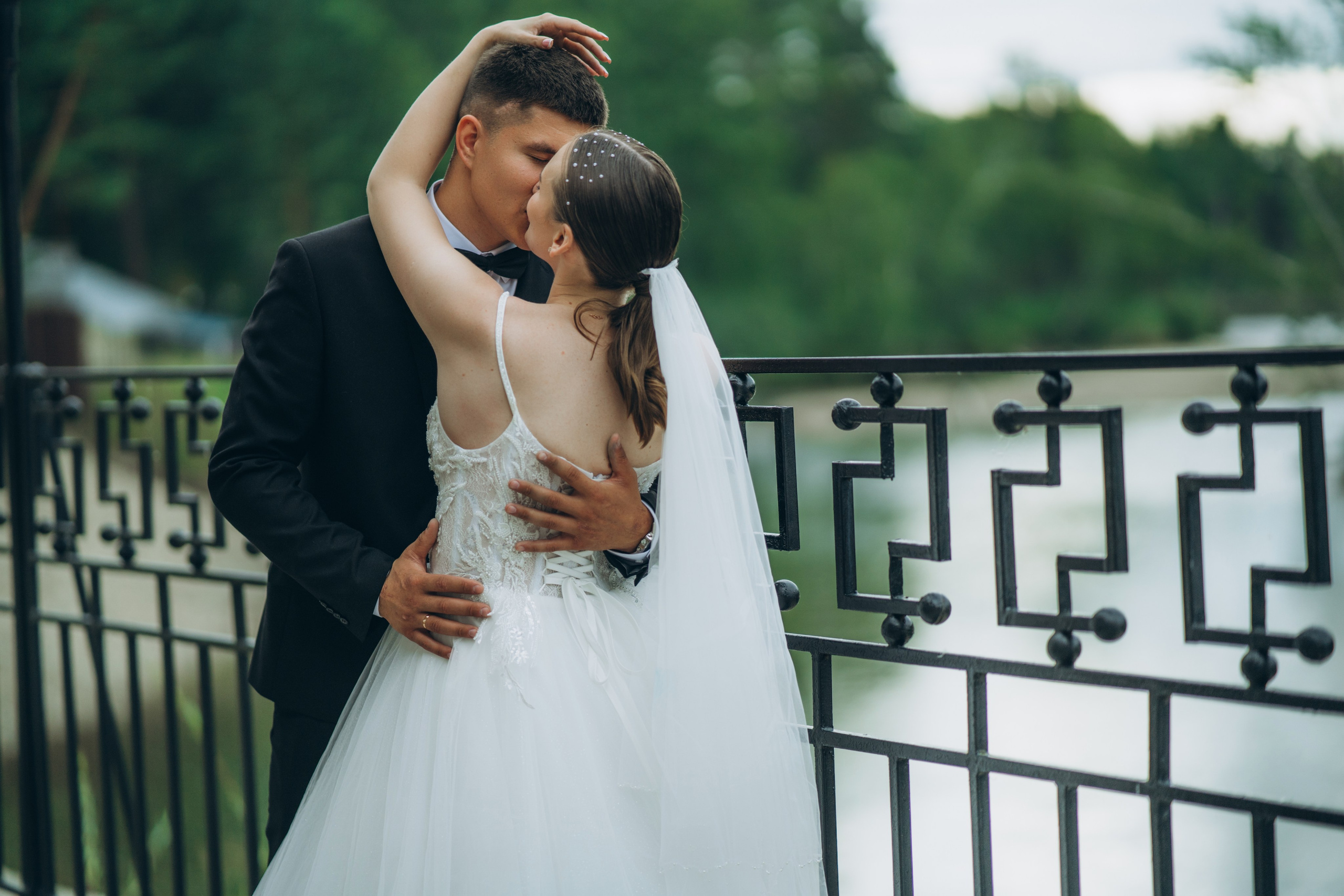 Ирина & Иван. Фотограф Ангарск Иркутск Ксения Король