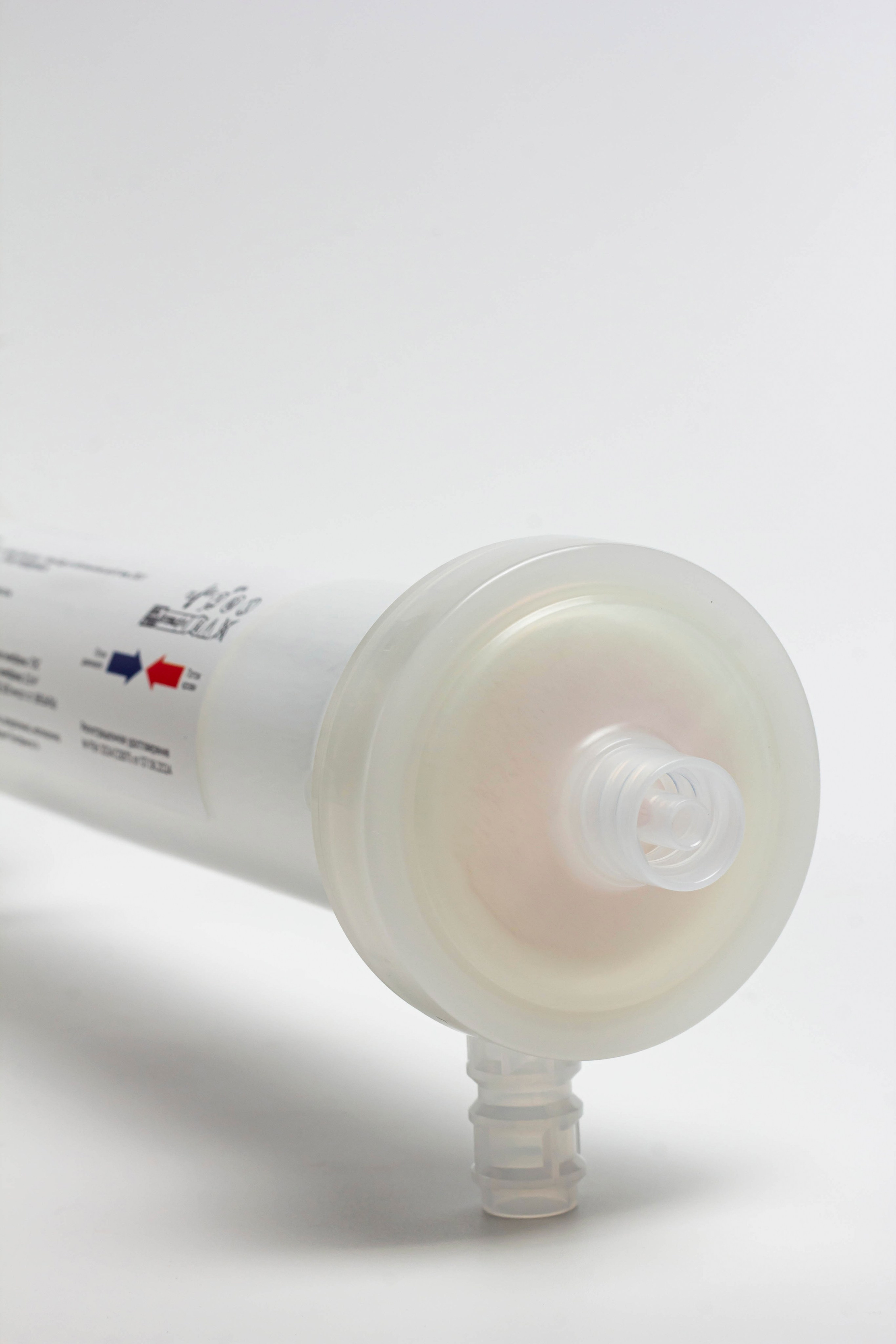 Предметная фотография пластиковых и силиконовых изделий. Предметный фотограф в Москве и Московской области