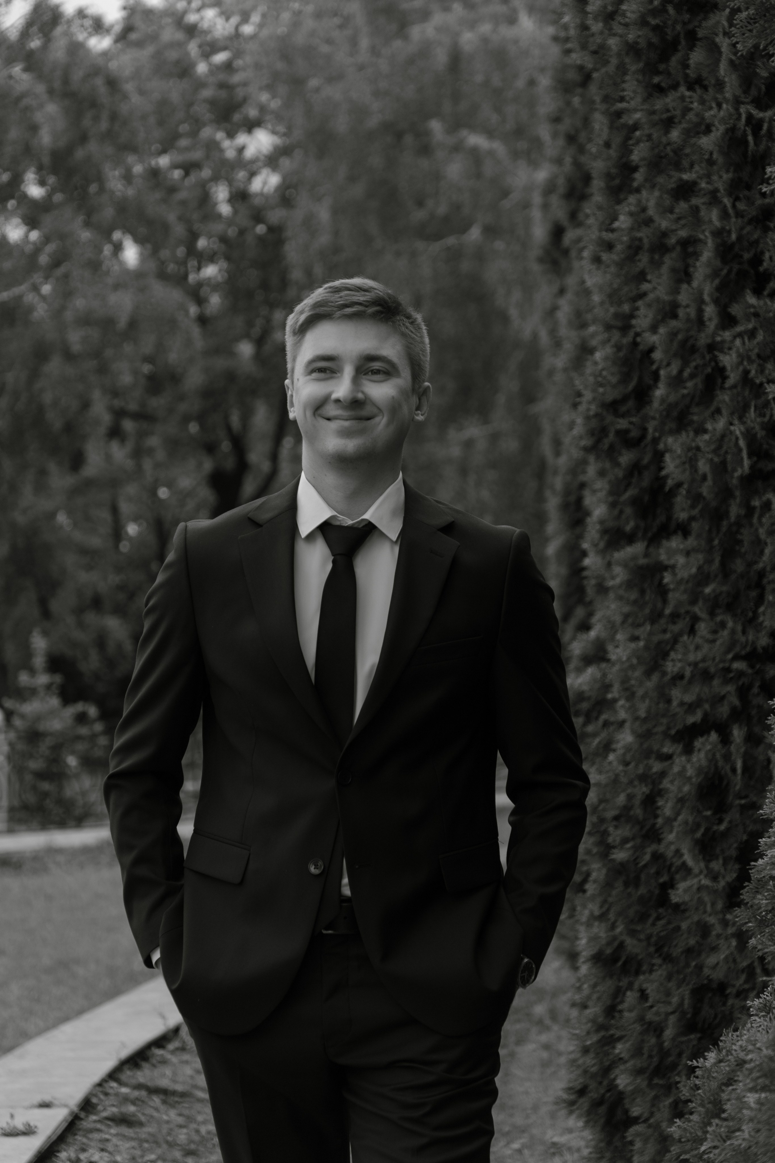 Кристина и Илья. Свадебный фотограф в Самаре Виденмаер Евгения