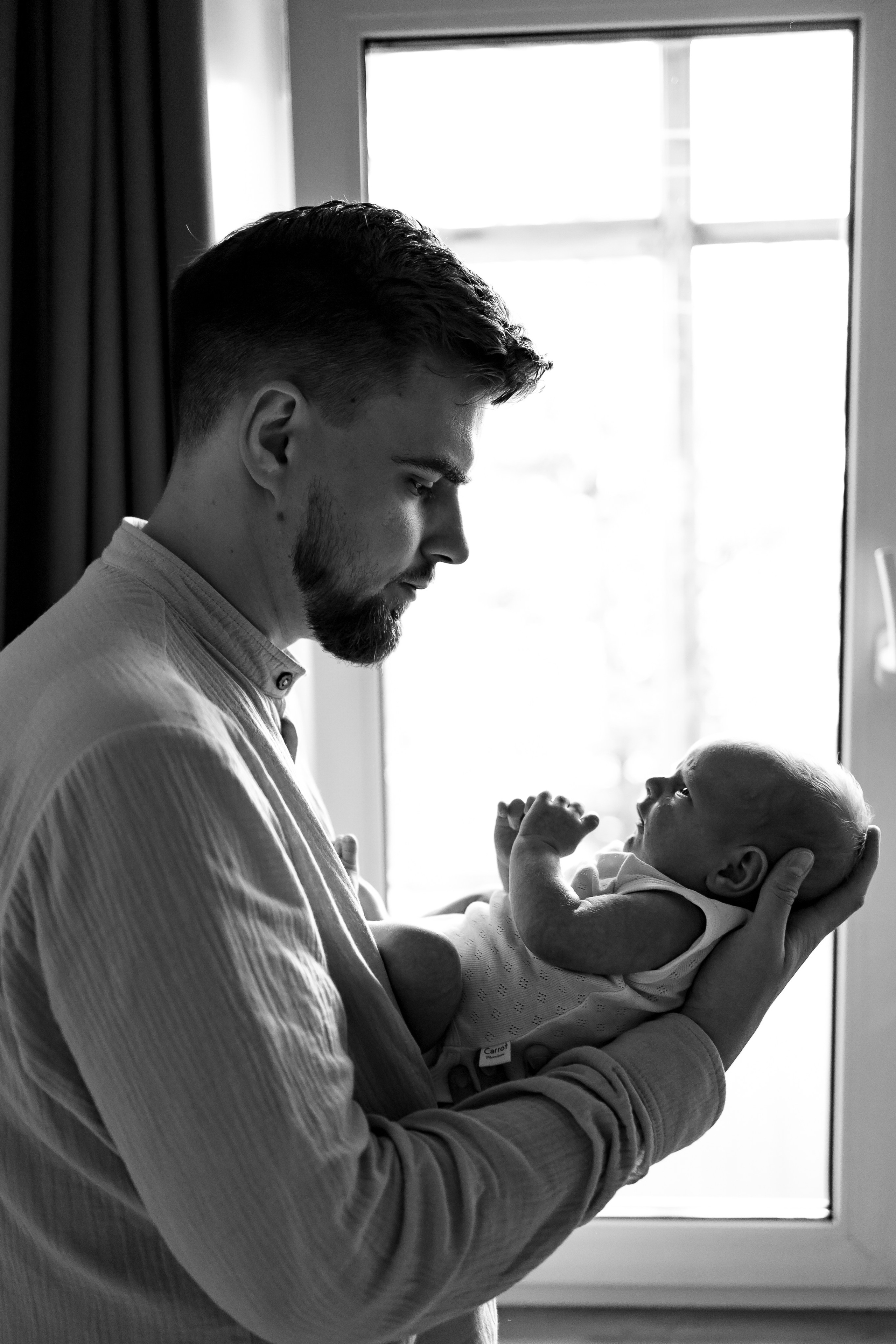 Мирослав и семья. Ангелина Богданова, междисциплинарная художница