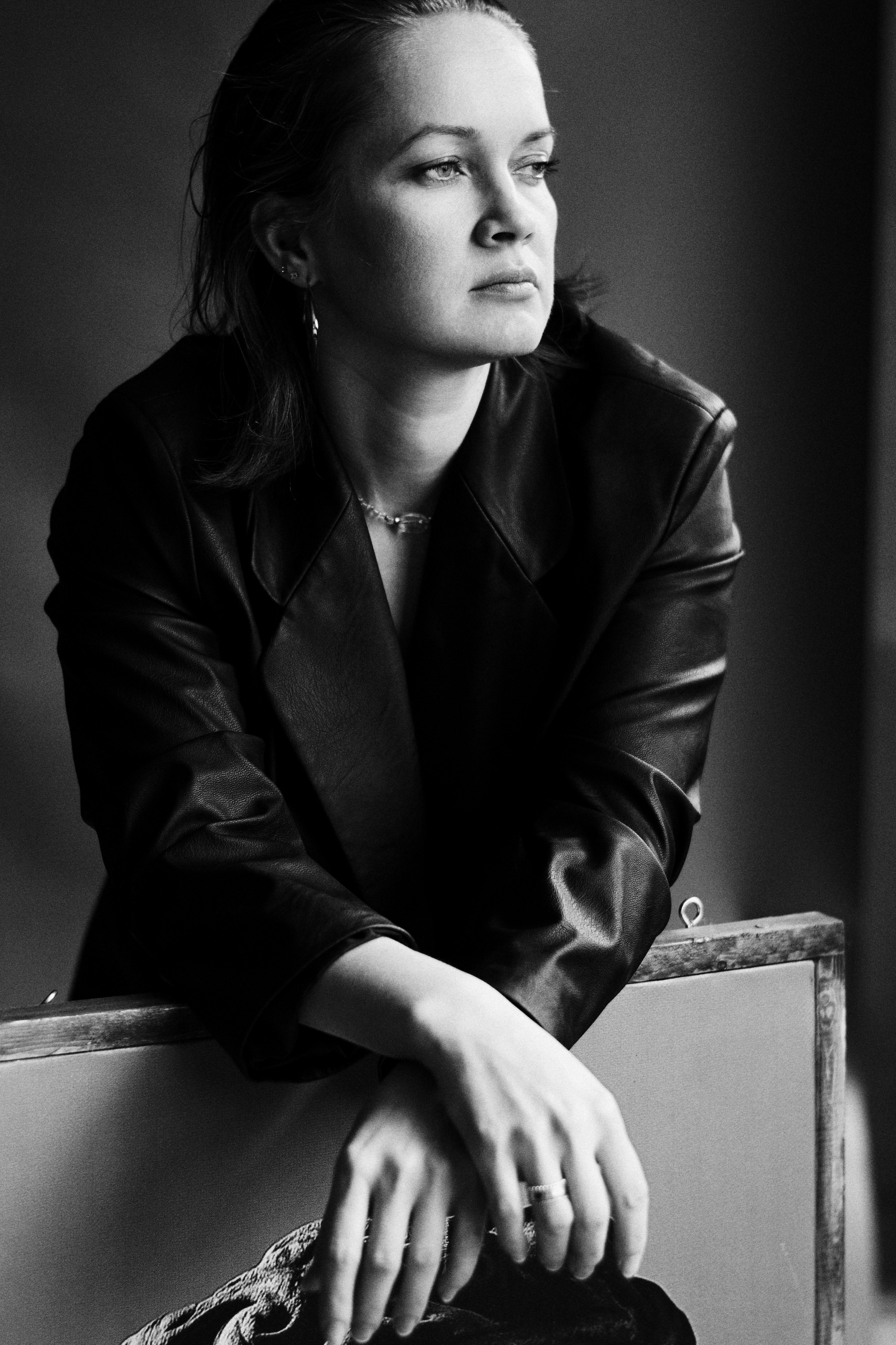 Екатерина. Фотограф Дарья Мустафина, Тюмень