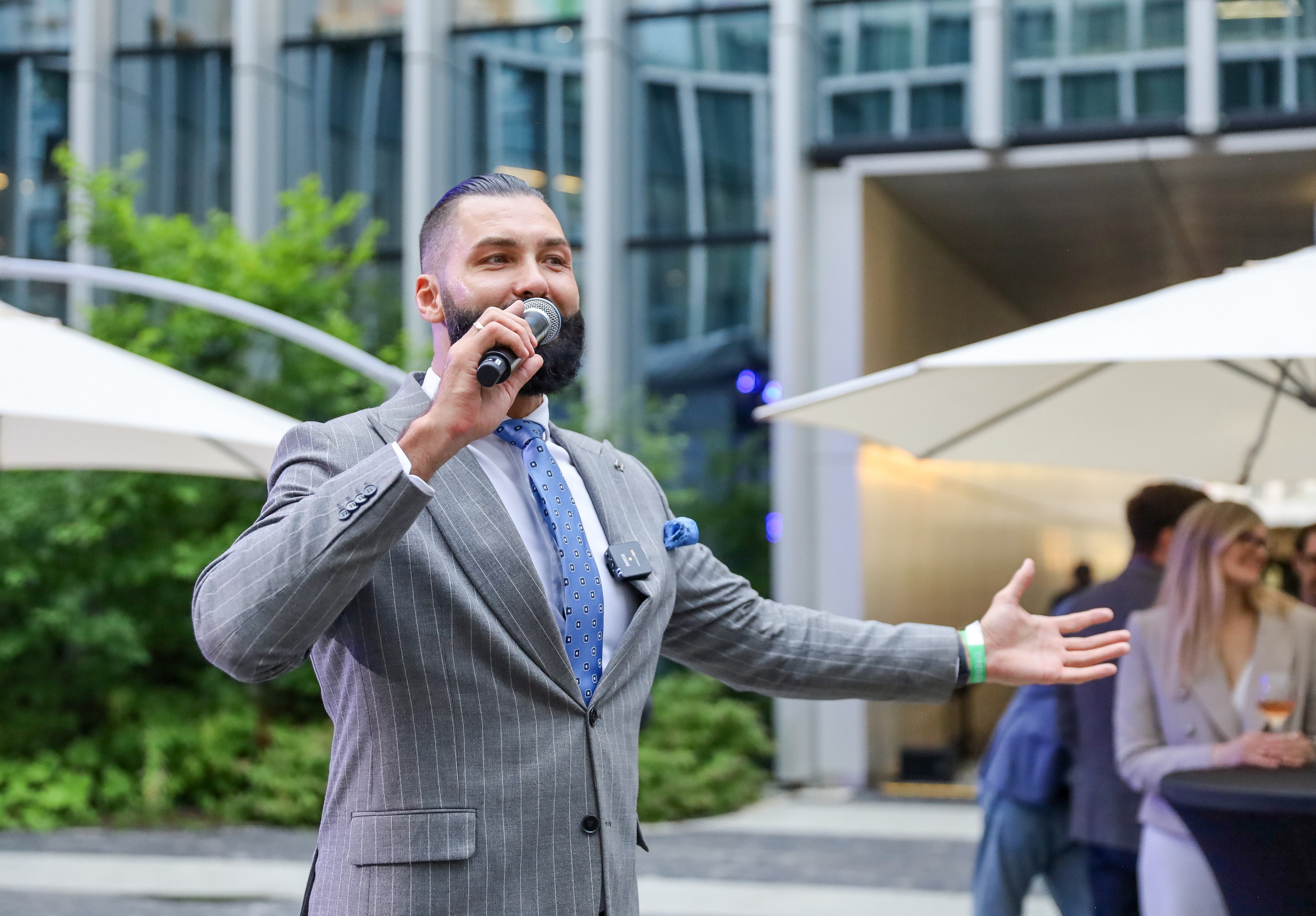 ПРЕВЕНТМЕД 2025 — ФОРУМ ПРЕВЕНТИВНОЙ МЕДИЦИНЫ. Фотограф мероприятий Ирина Каширина